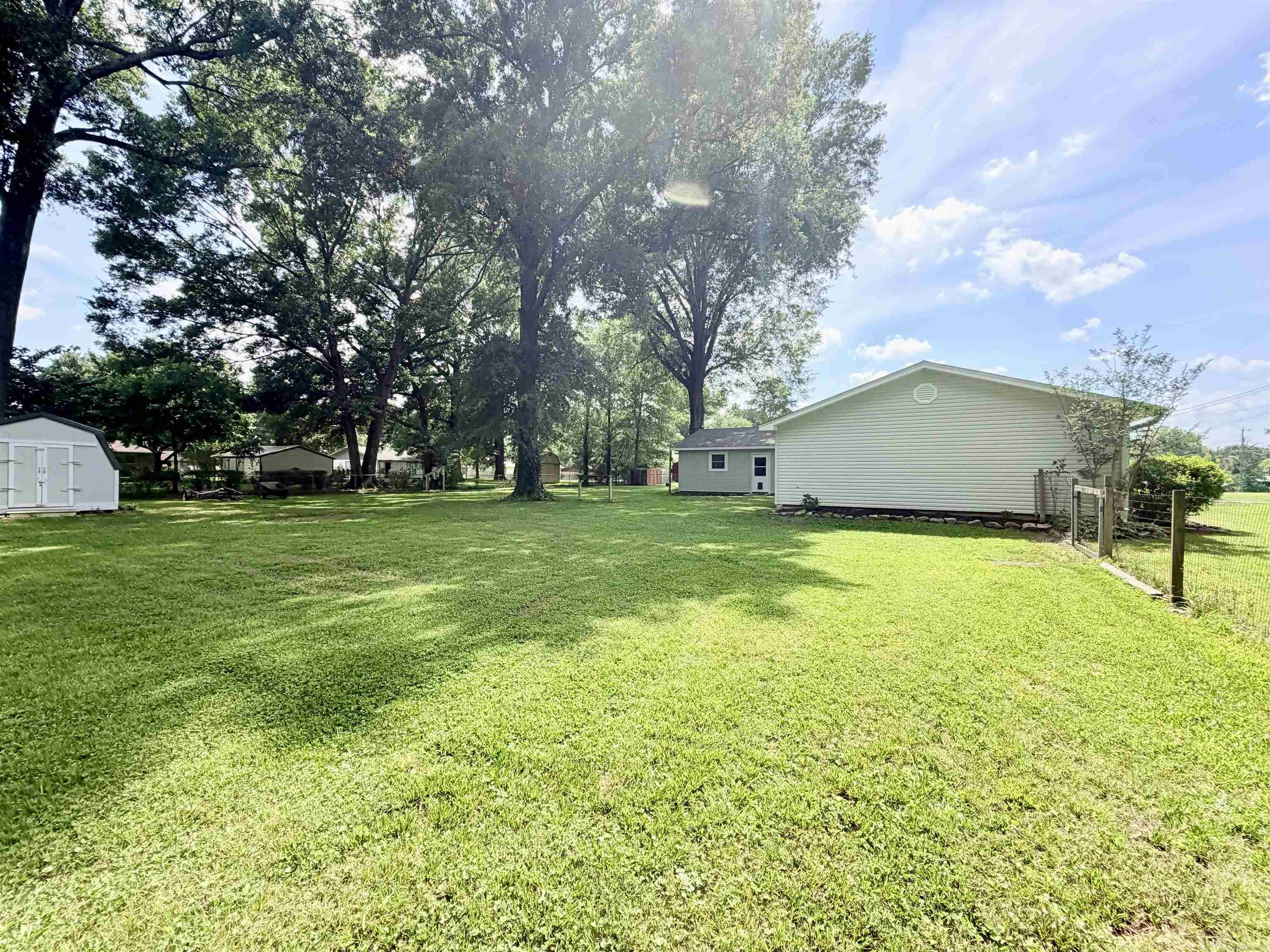 Rancho Congo II - Residential