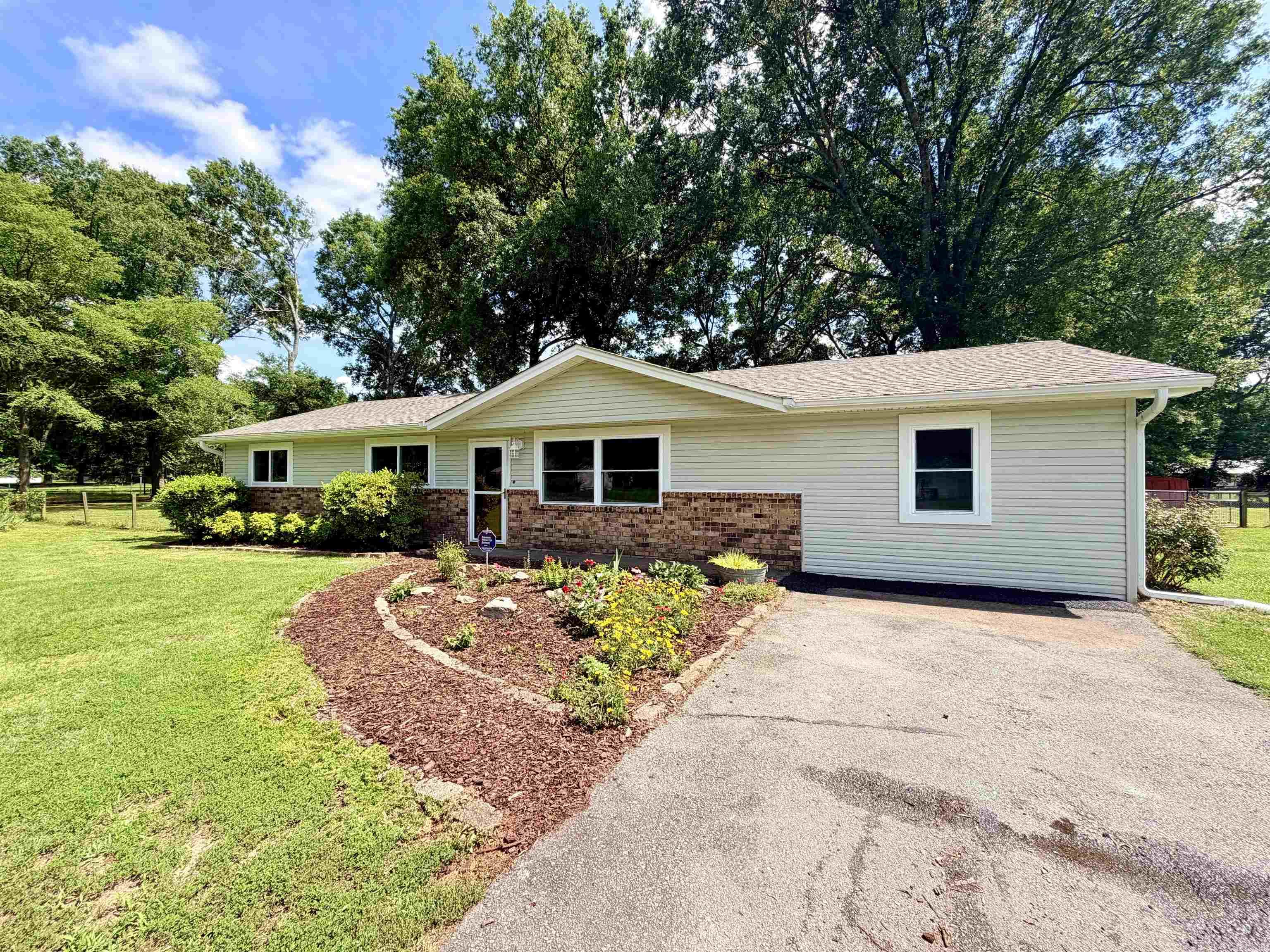 Rancho Congo II - Residential