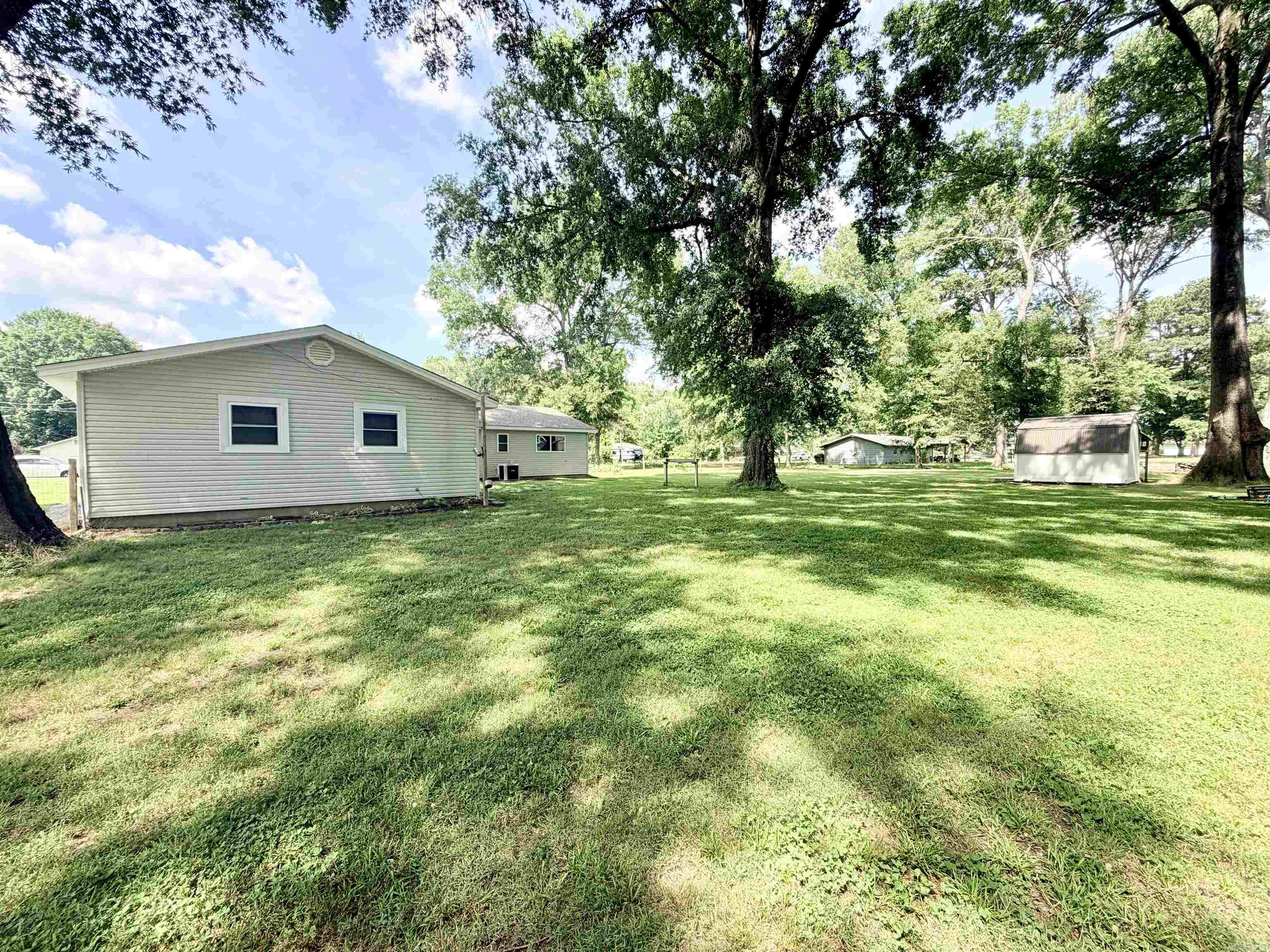 Rancho Congo II - Residential