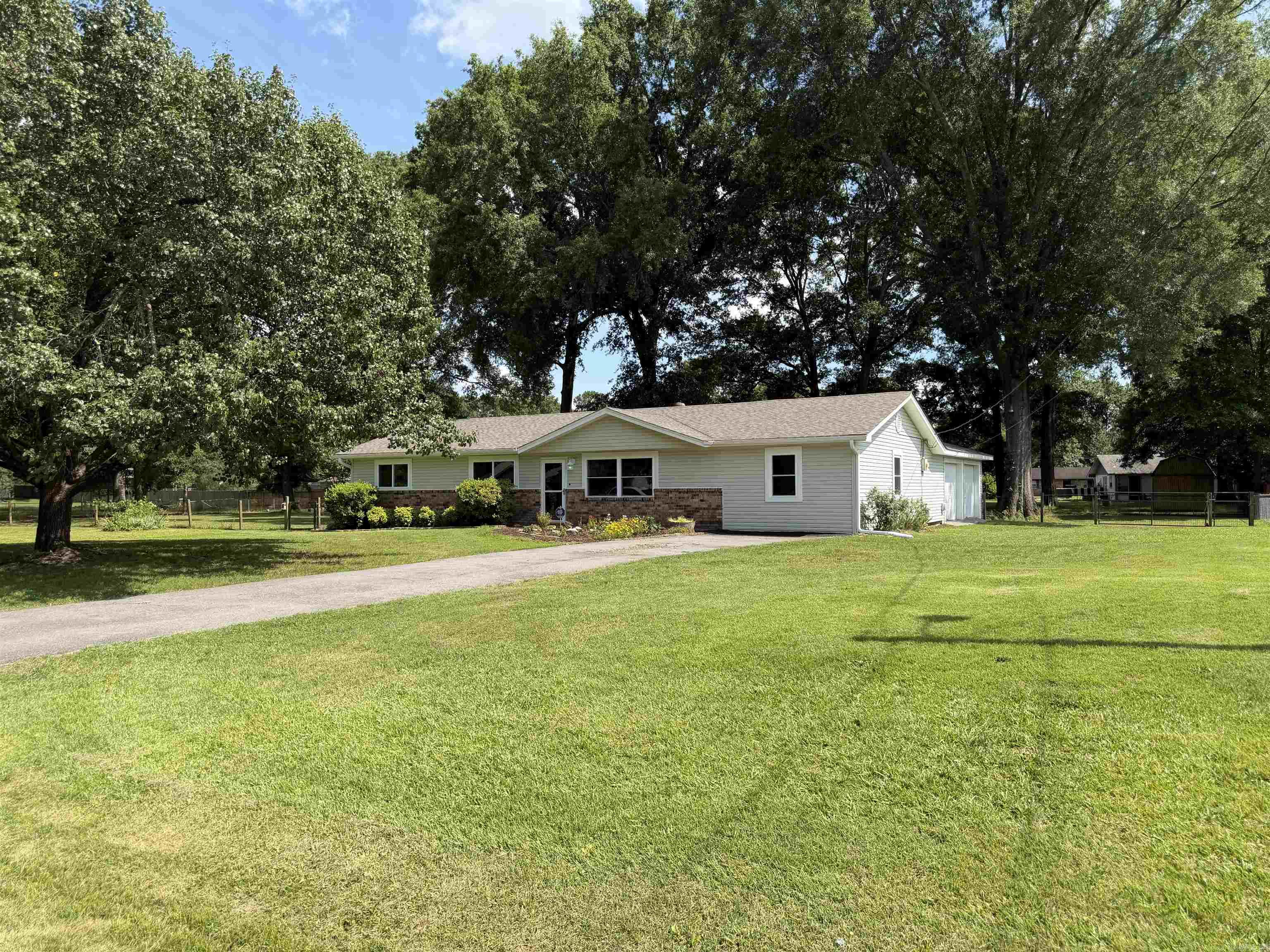 Rancho Congo II - Residential