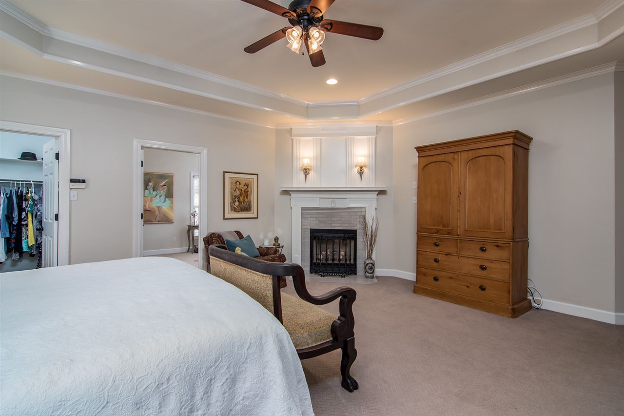 CHENAL VALLEY LAMARCHE PLACE NBH - Residential