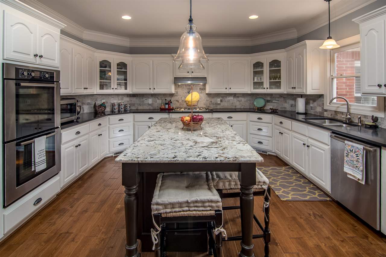 CHENAL VALLEY LAMARCHE PLACE NBH - Residential