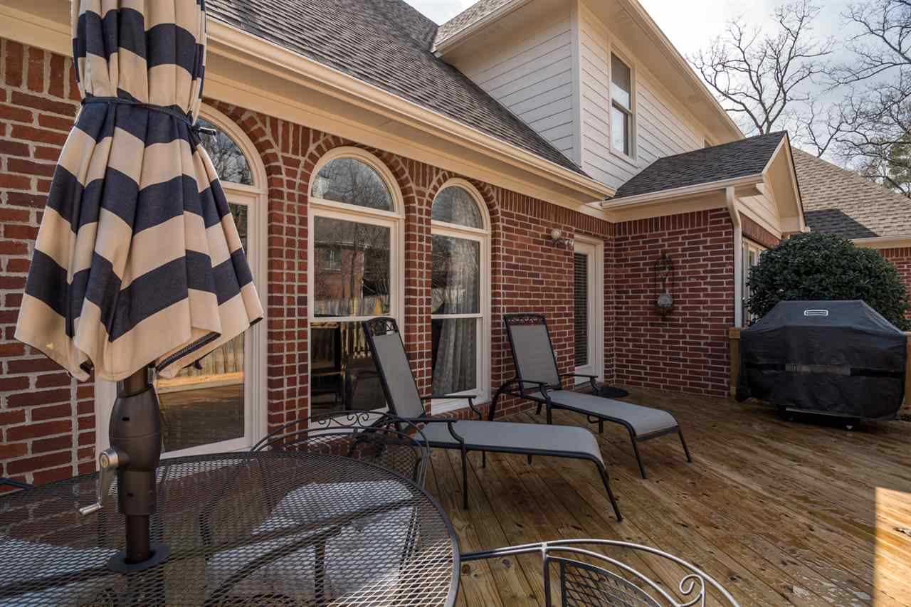 CHENAL VALLEY LAMARCHE PLACE NBH - Residential