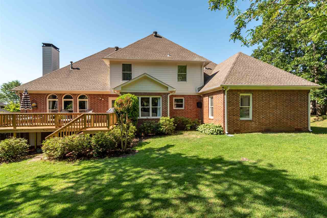 CHENAL VALLEY LAMARCHE PLACE NBH - Residential