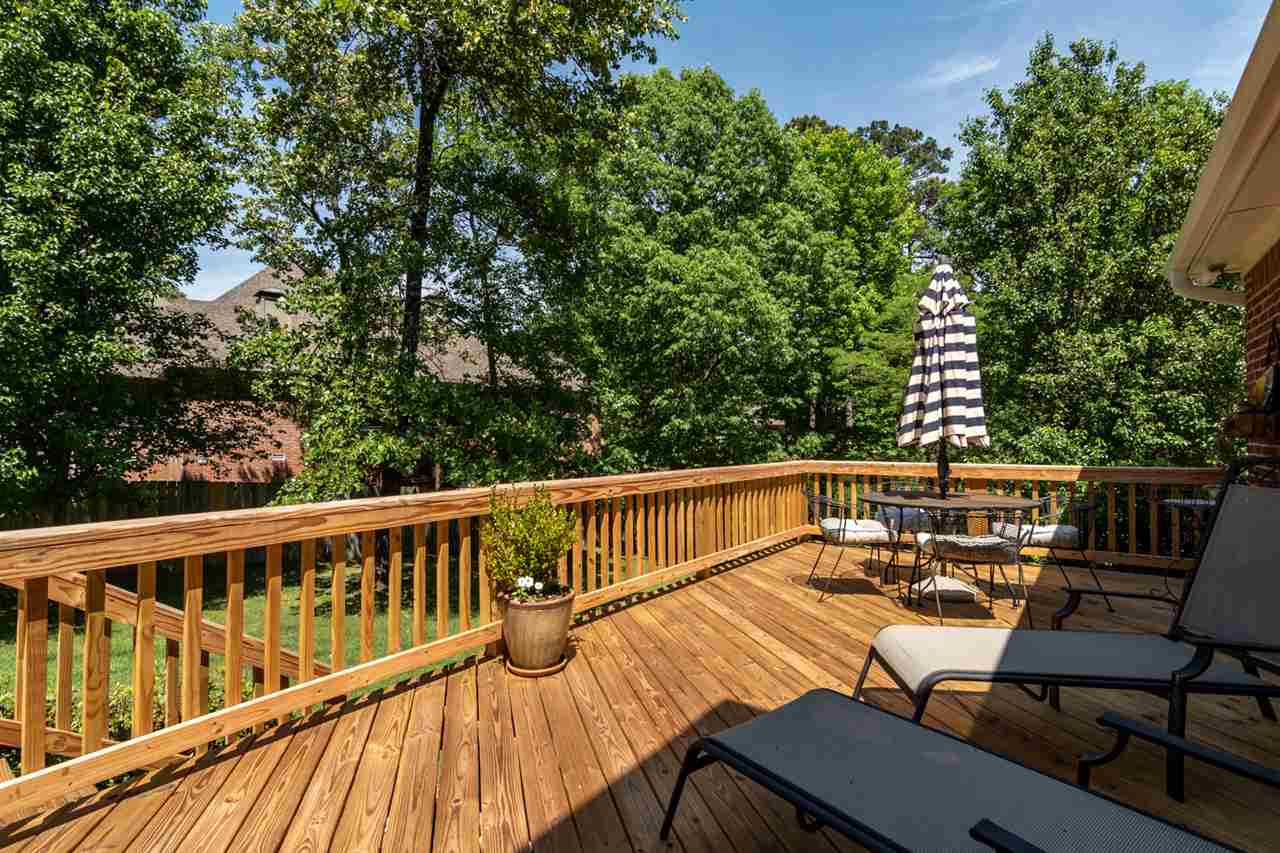 CHENAL VALLEY LAMARCHE PLACE NBH - Residential