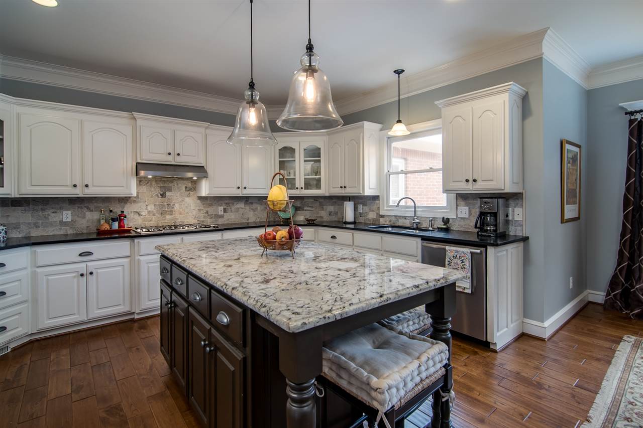 CHENAL VALLEY LAMARCHE PLACE NBH - Residential