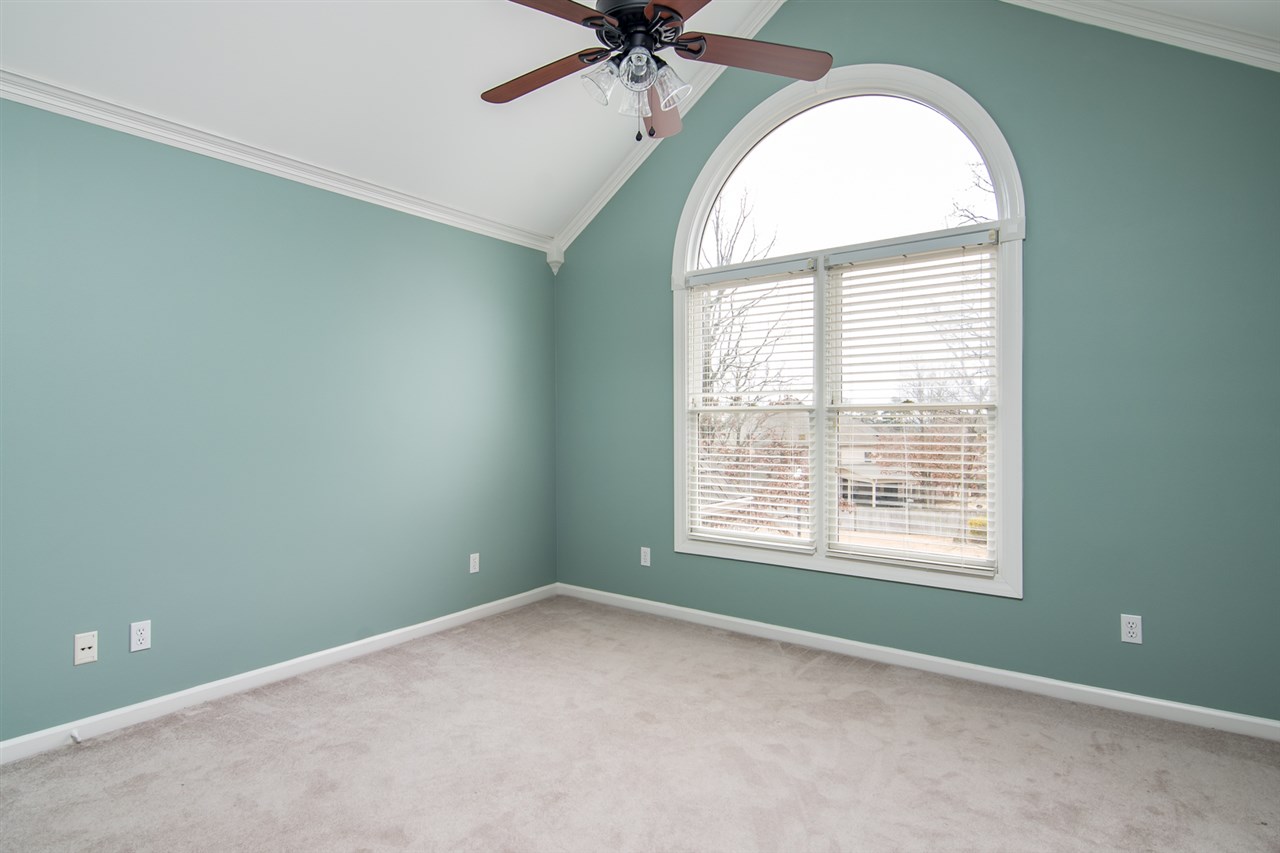 CHENAL VALLEY LAMARCHE PLACE NBH - Residential