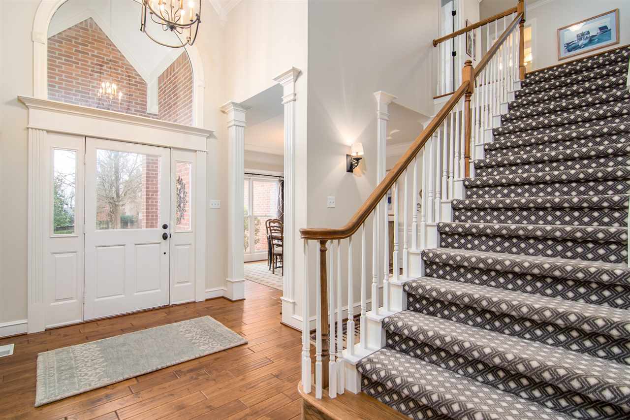 CHENAL VALLEY LAMARCHE PLACE NBH - Residential