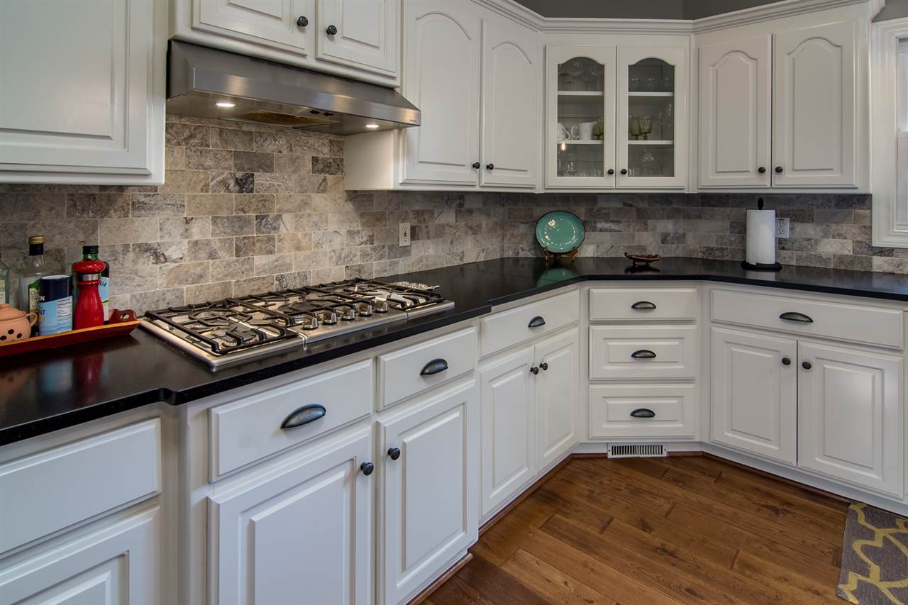CHENAL VALLEY LAMARCHE PLACE NBH - Residential