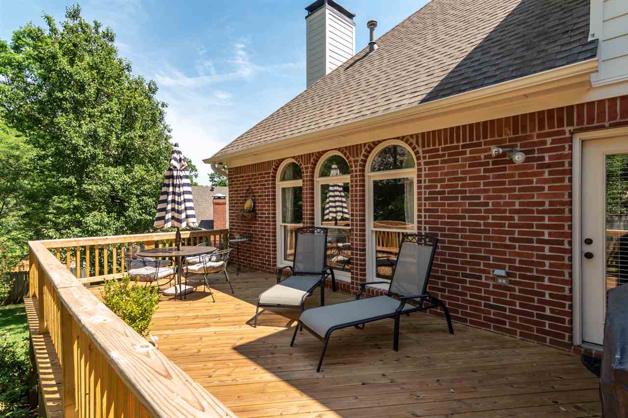 CHENAL VALLEY LAMARCHE PLACE NBH - Residential