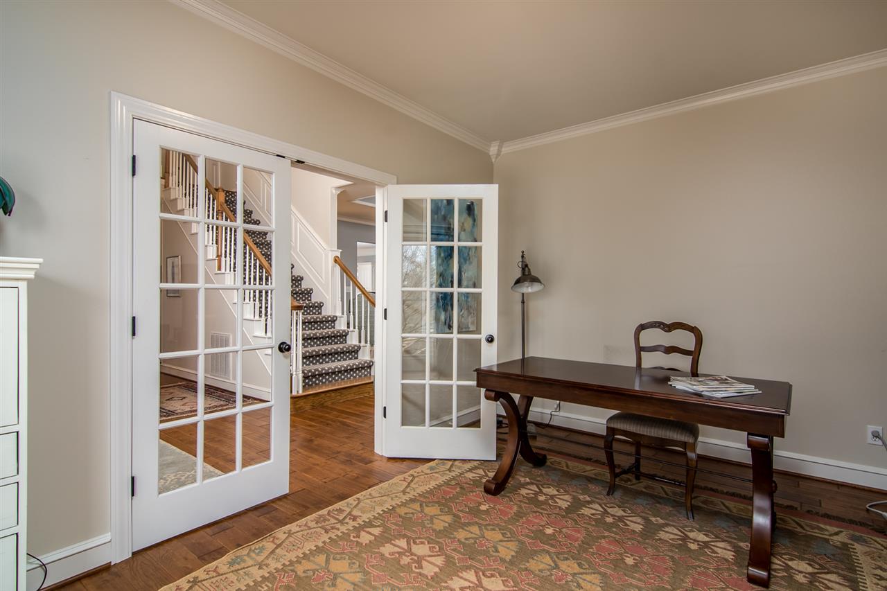 CHENAL VALLEY LAMARCHE PLACE NBH - Residential