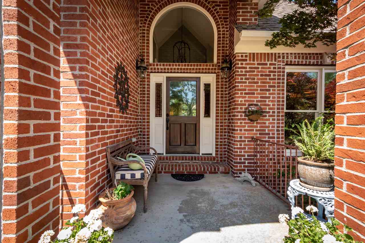 CHENAL VALLEY LAMARCHE PLACE NBH - Residential