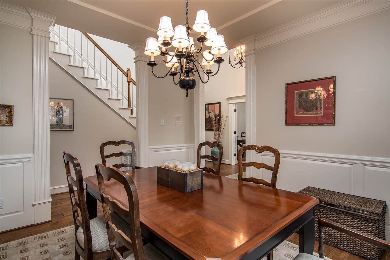 CHENAL VALLEY LAMARCHE PLACE NBH - Residential