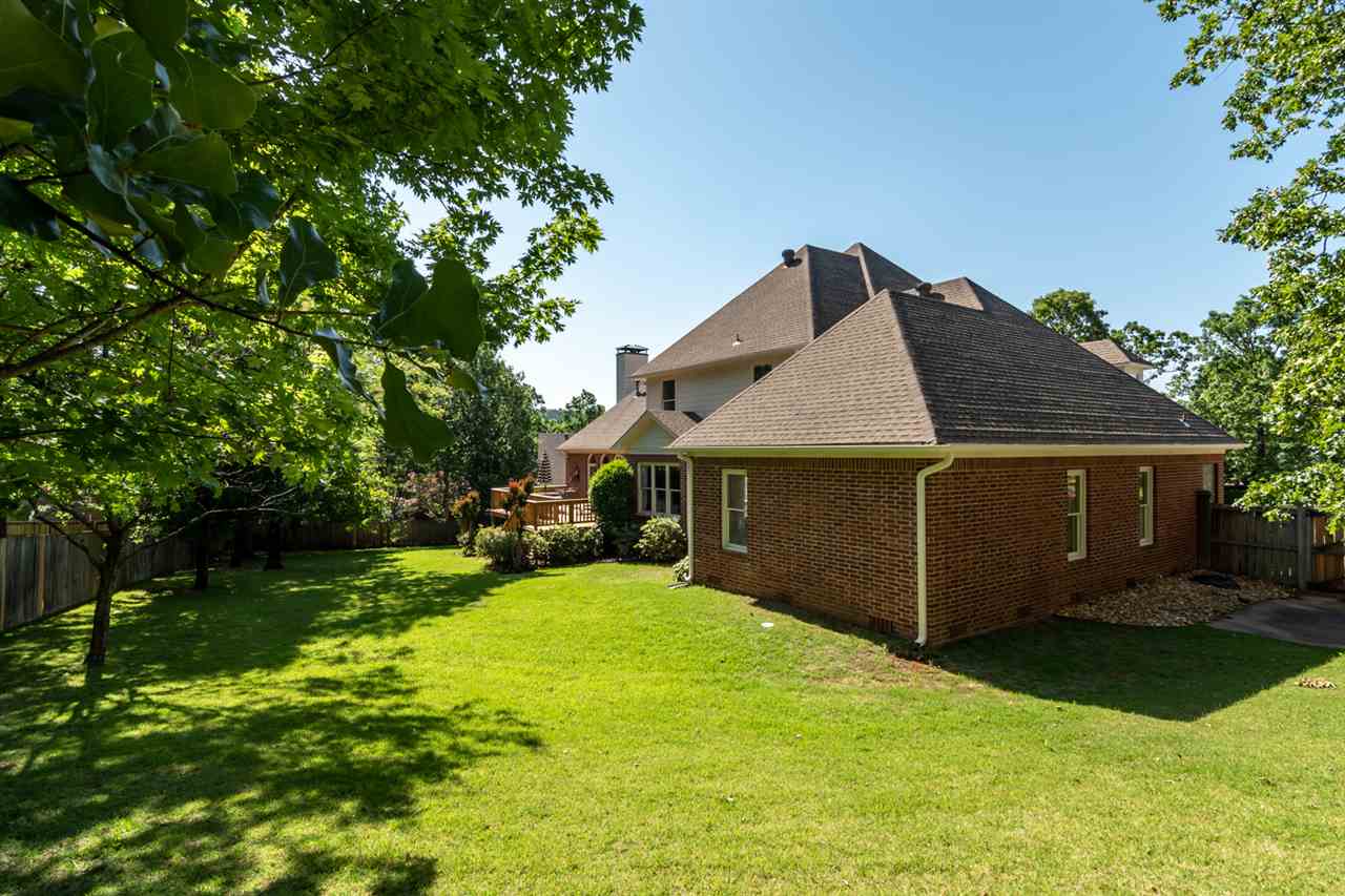 CHENAL VALLEY LAMARCHE PLACE NBH - Residential