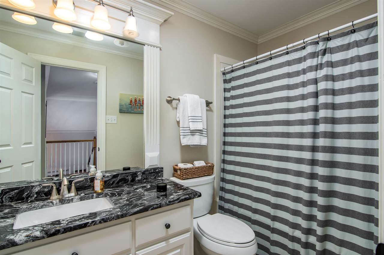 CHENAL VALLEY LAMARCHE PLACE NBH - Residential