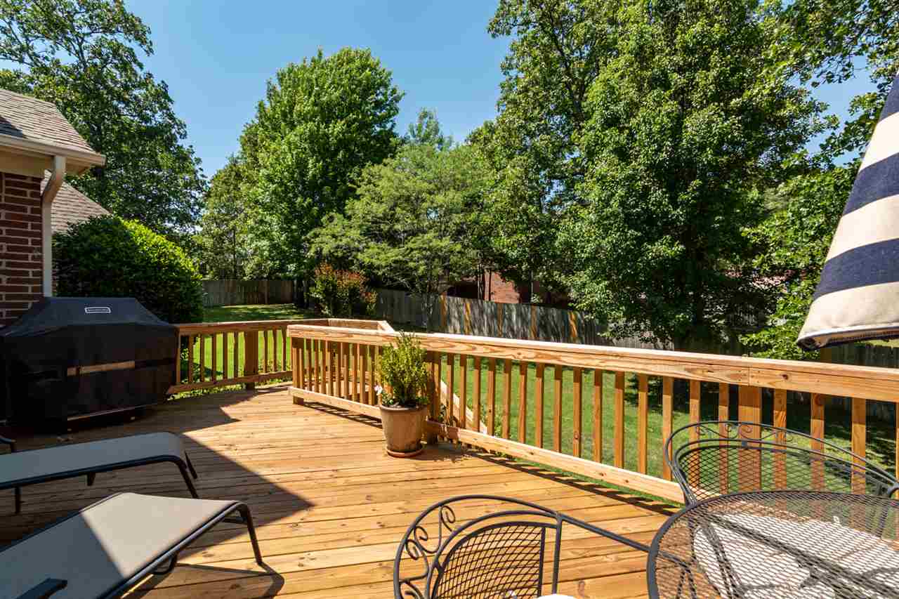 CHENAL VALLEY LAMARCHE PLACE NBH - Residential