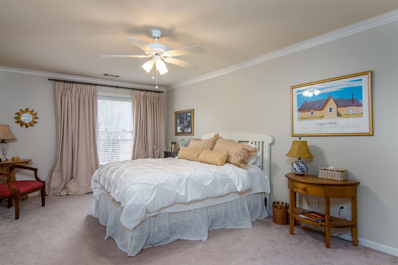 CHENAL VALLEY LAMARCHE PLACE NBH - Residential