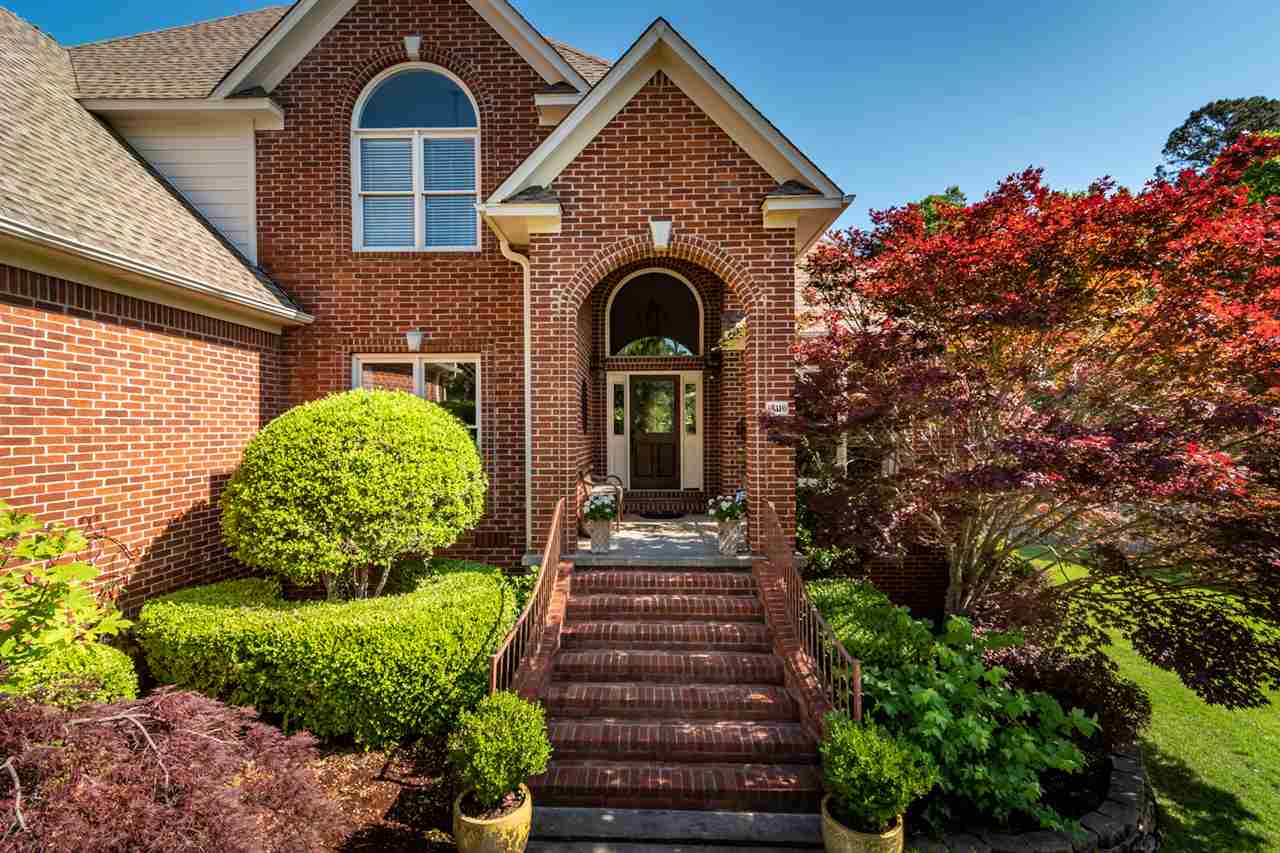 CHENAL VALLEY LAMARCHE PLACE NBH - Residential