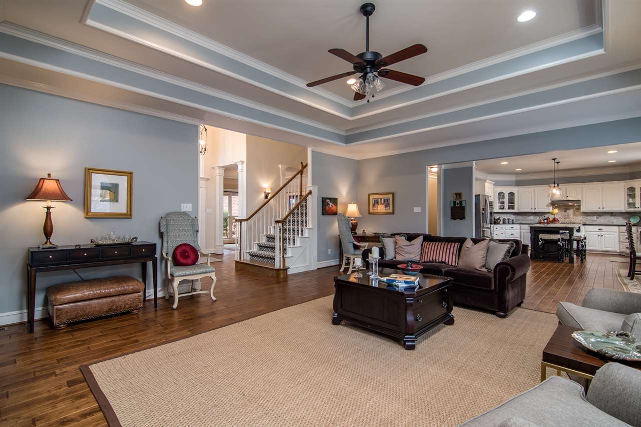 CHENAL VALLEY LAMARCHE PLACE NBH - Residential