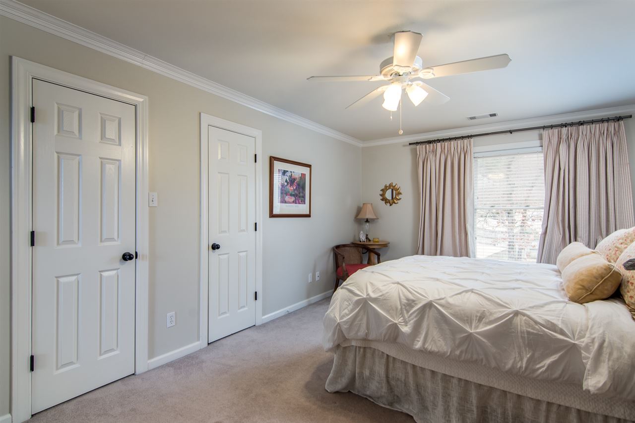 CHENAL VALLEY LAMARCHE PLACE NBH - Residential