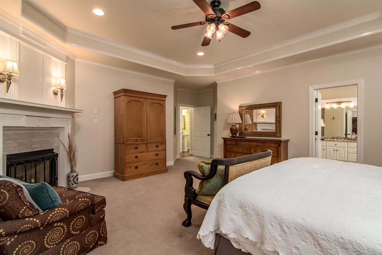 CHENAL VALLEY LAMARCHE PLACE NBH - Residential