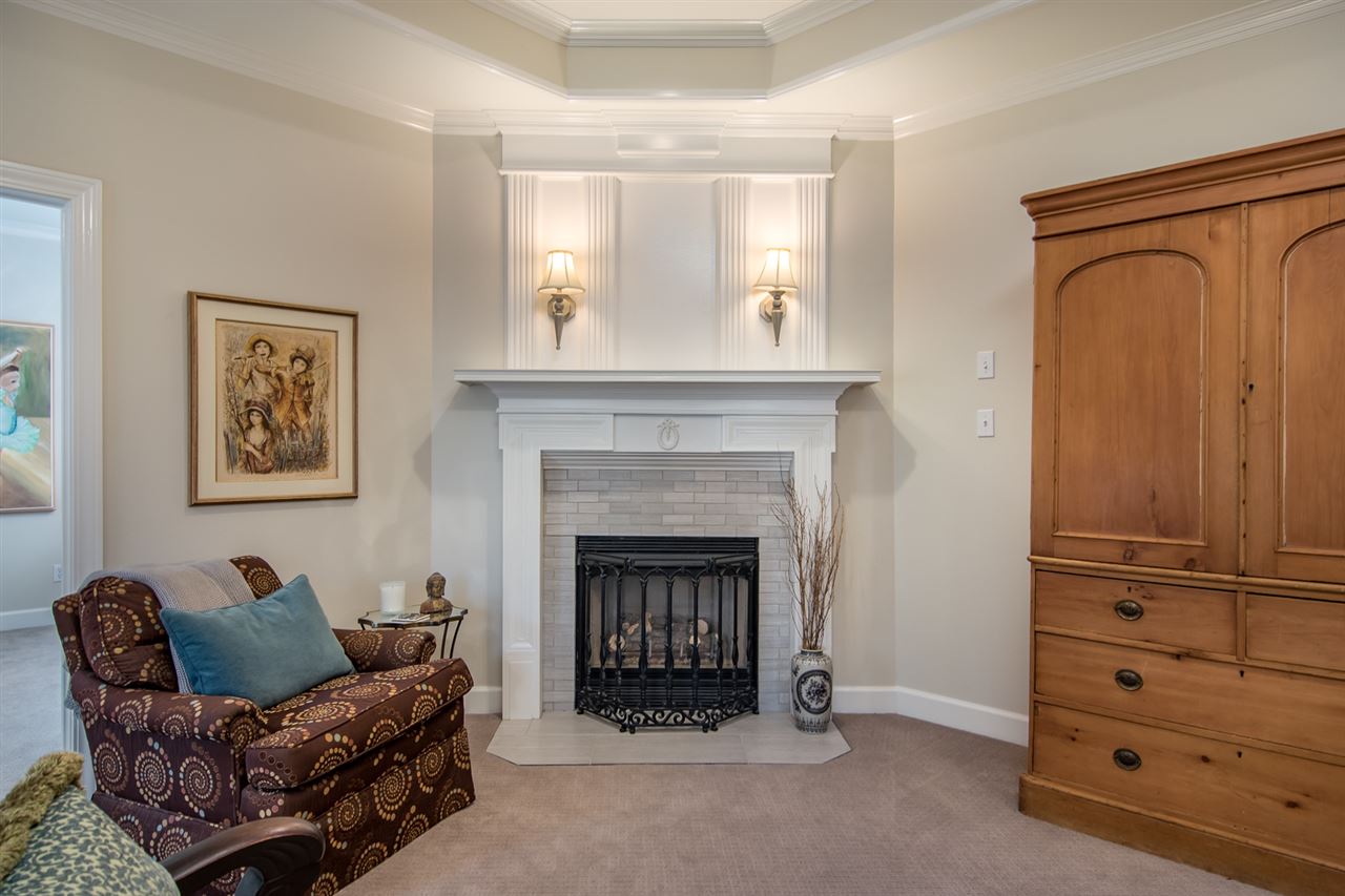 CHENAL VALLEY LAMARCHE PLACE NBH - Residential