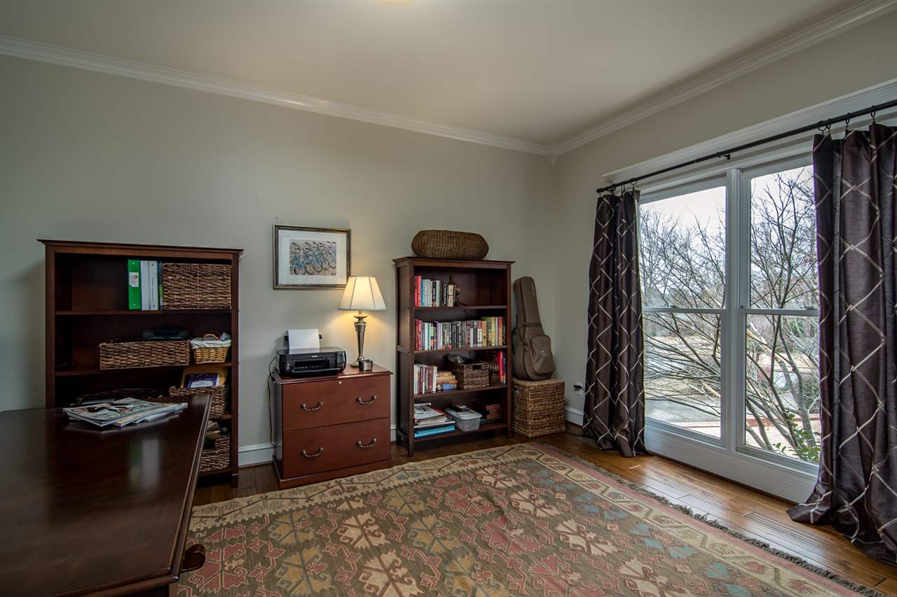 CHENAL VALLEY LAMARCHE PLACE NBH - Residential