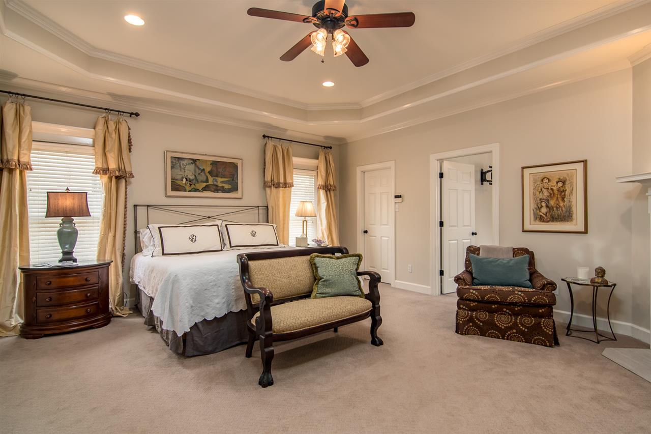 CHENAL VALLEY LAMARCHE PLACE NBH - Residential