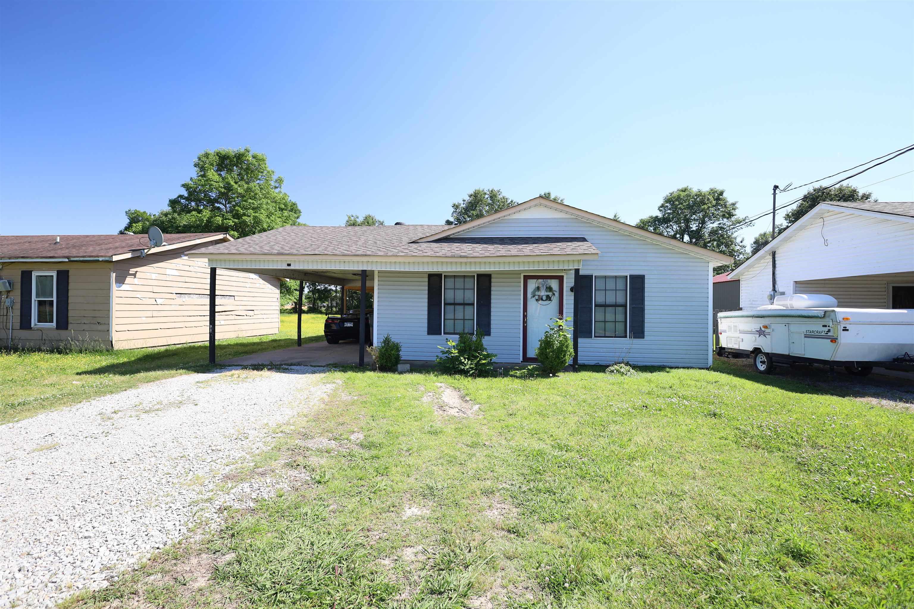 Not In List - Residential