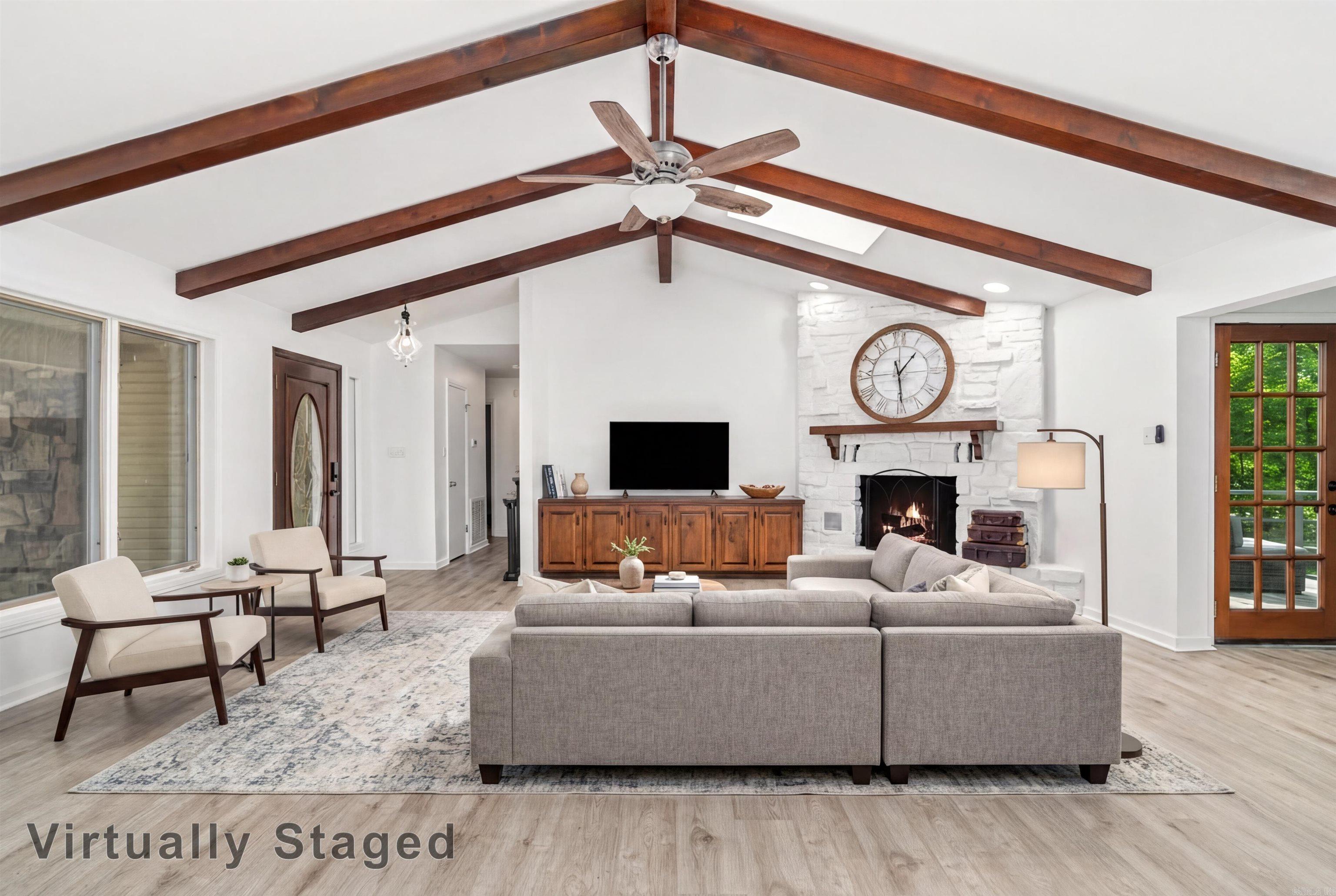 SANTA CRUZ - Residential