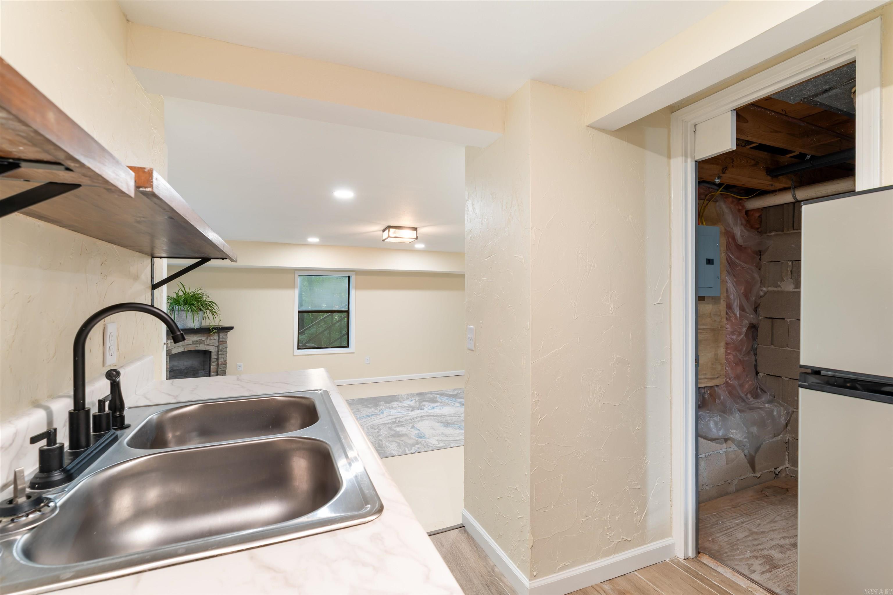 SANTA CRUZ - Residential