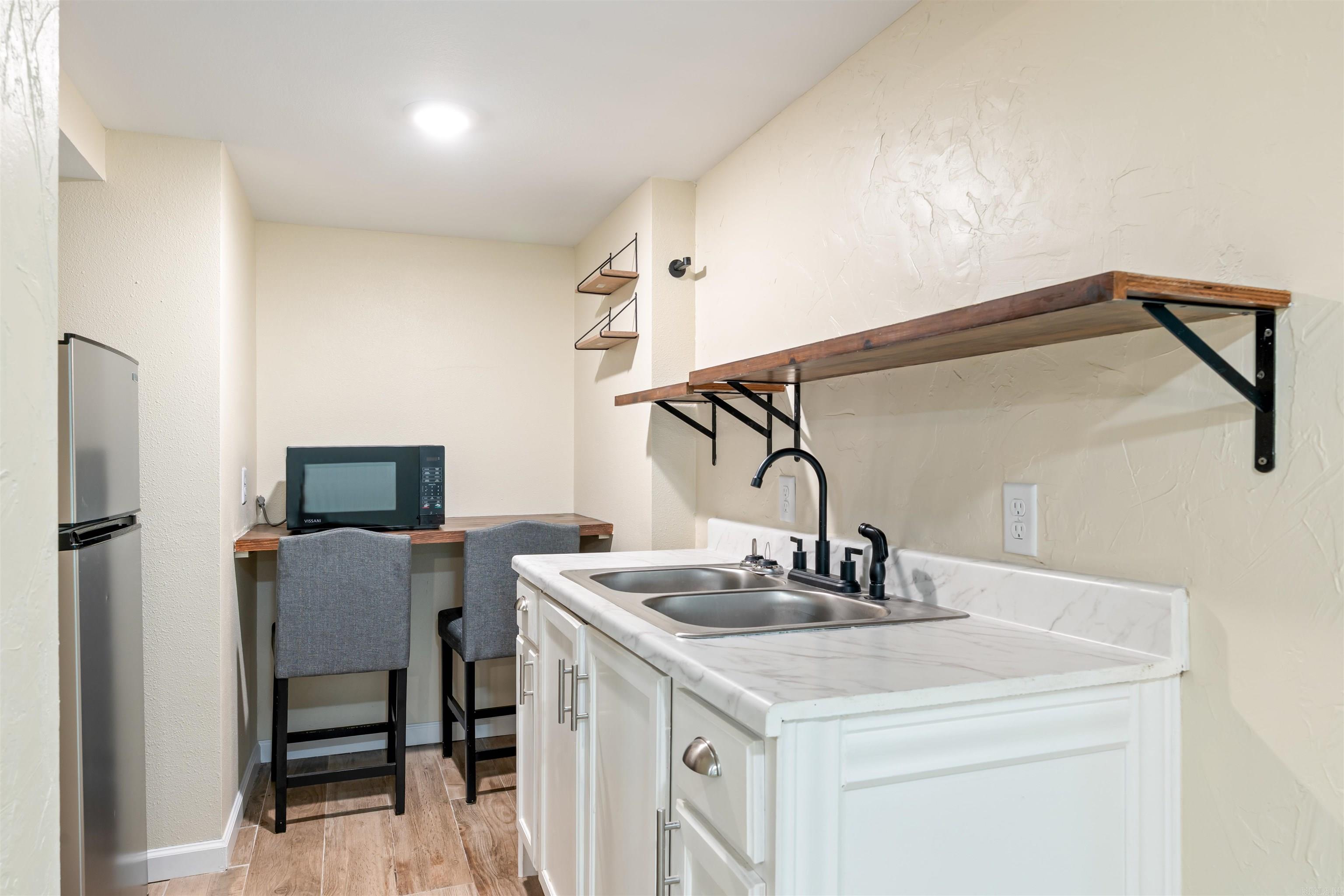 SANTA CRUZ - Residential