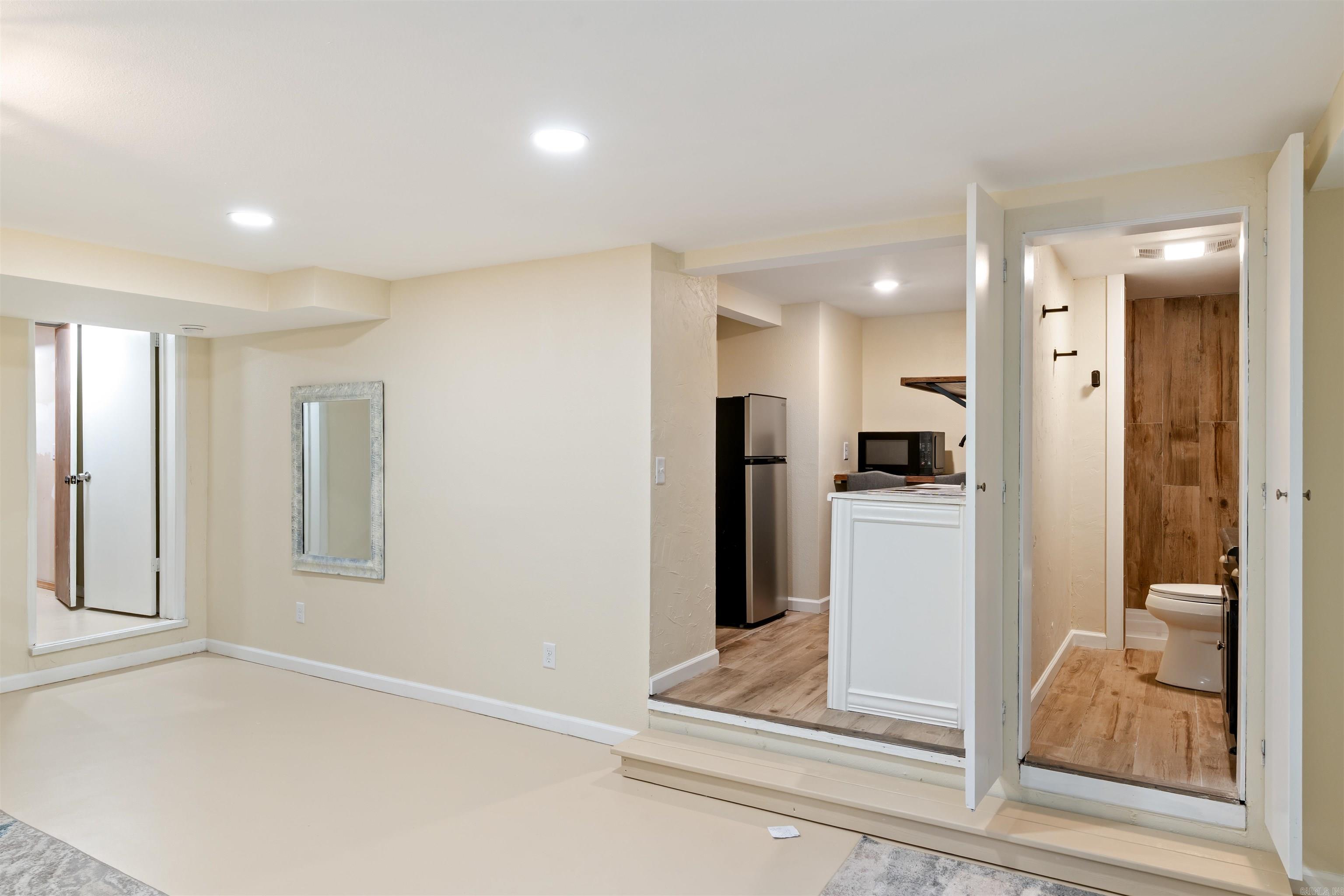 SANTA CRUZ - Residential