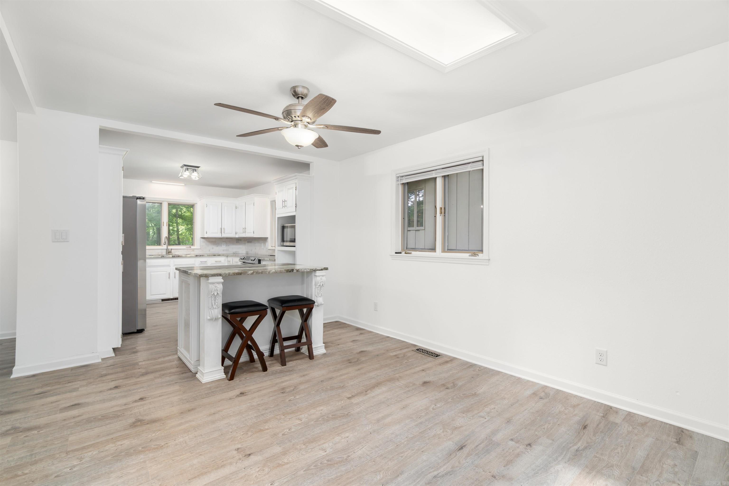 SANTA CRUZ - Residential
