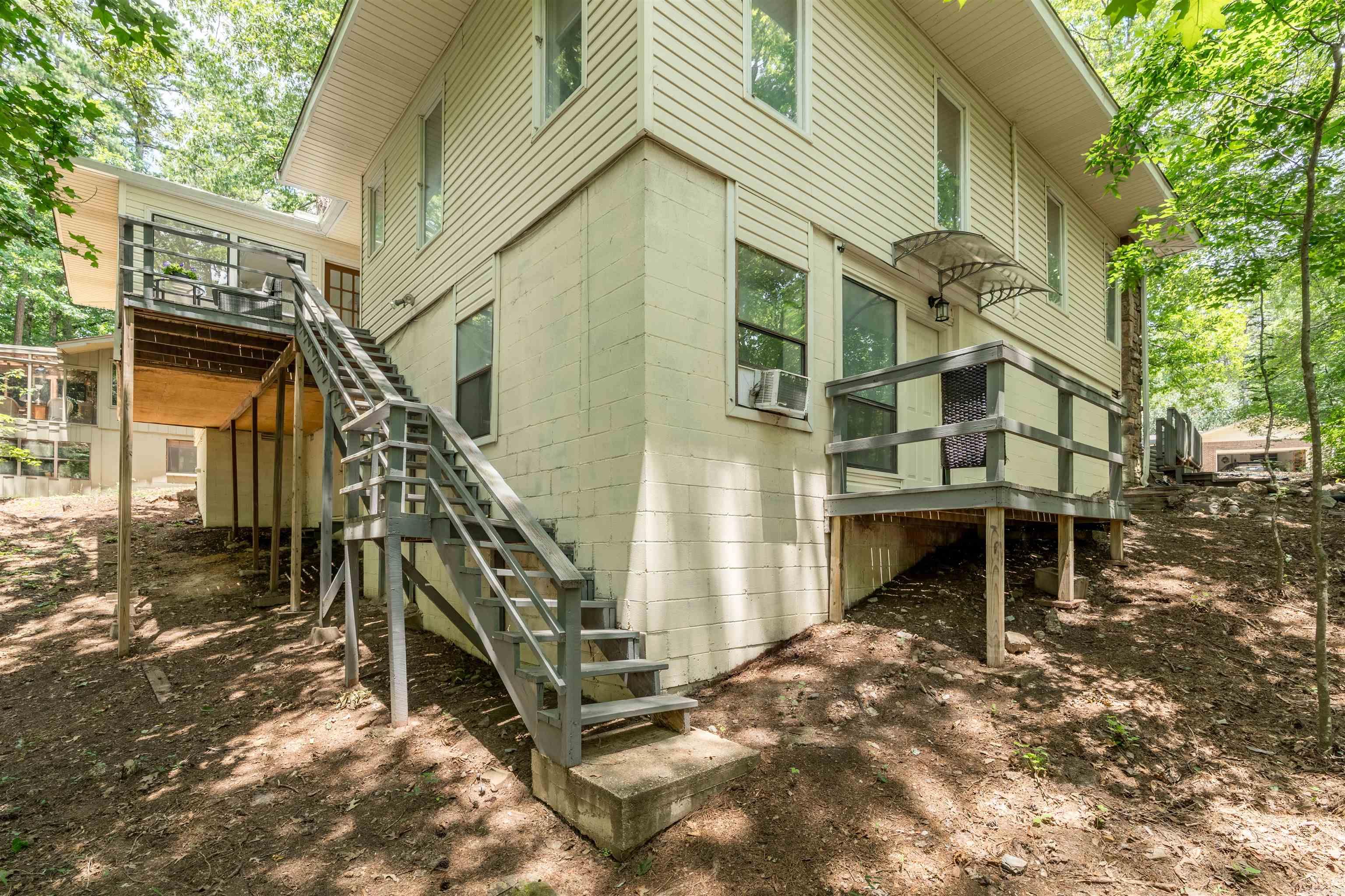 SANTA CRUZ - Residential