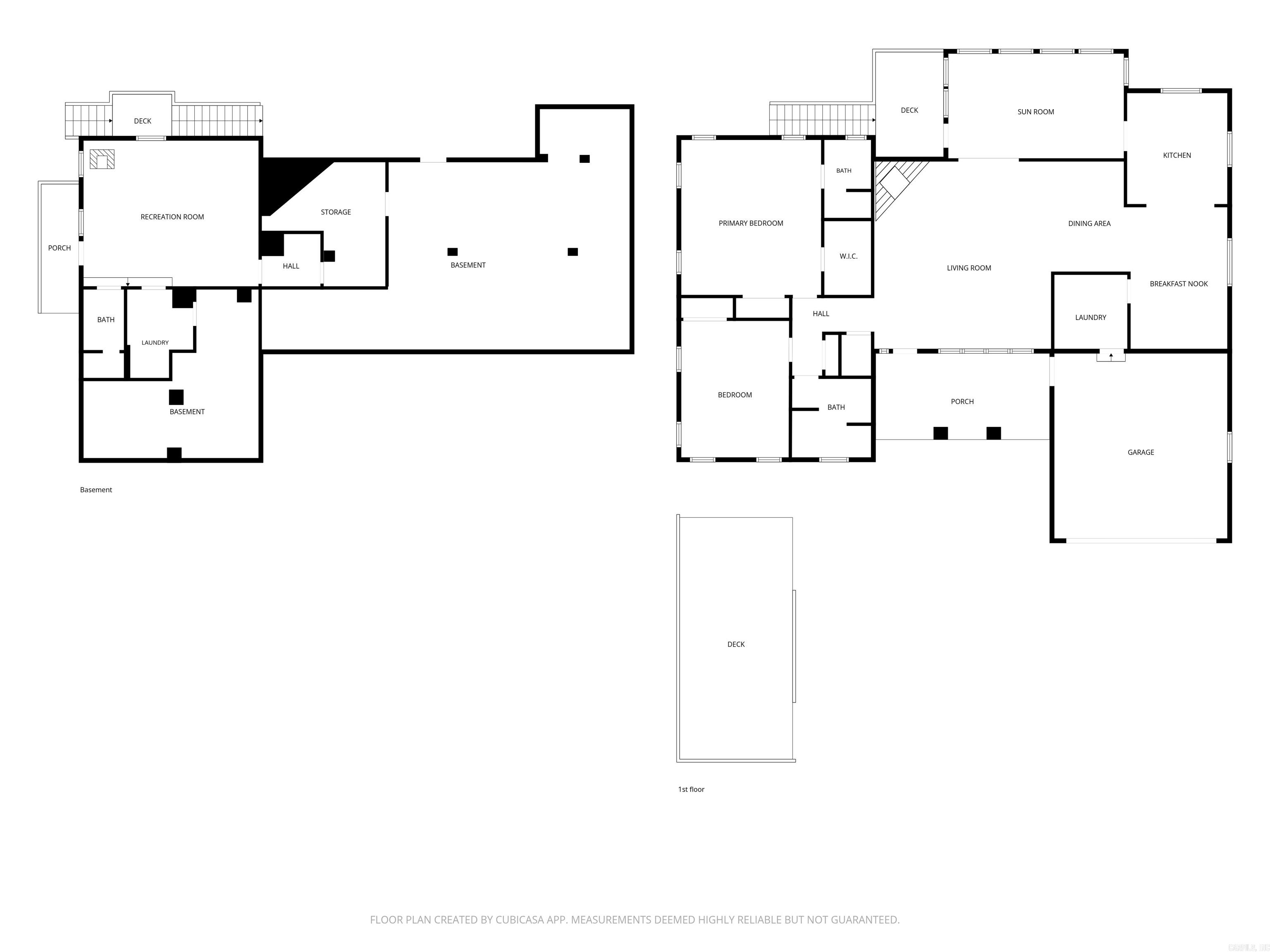 SANTA CRUZ - Residential
