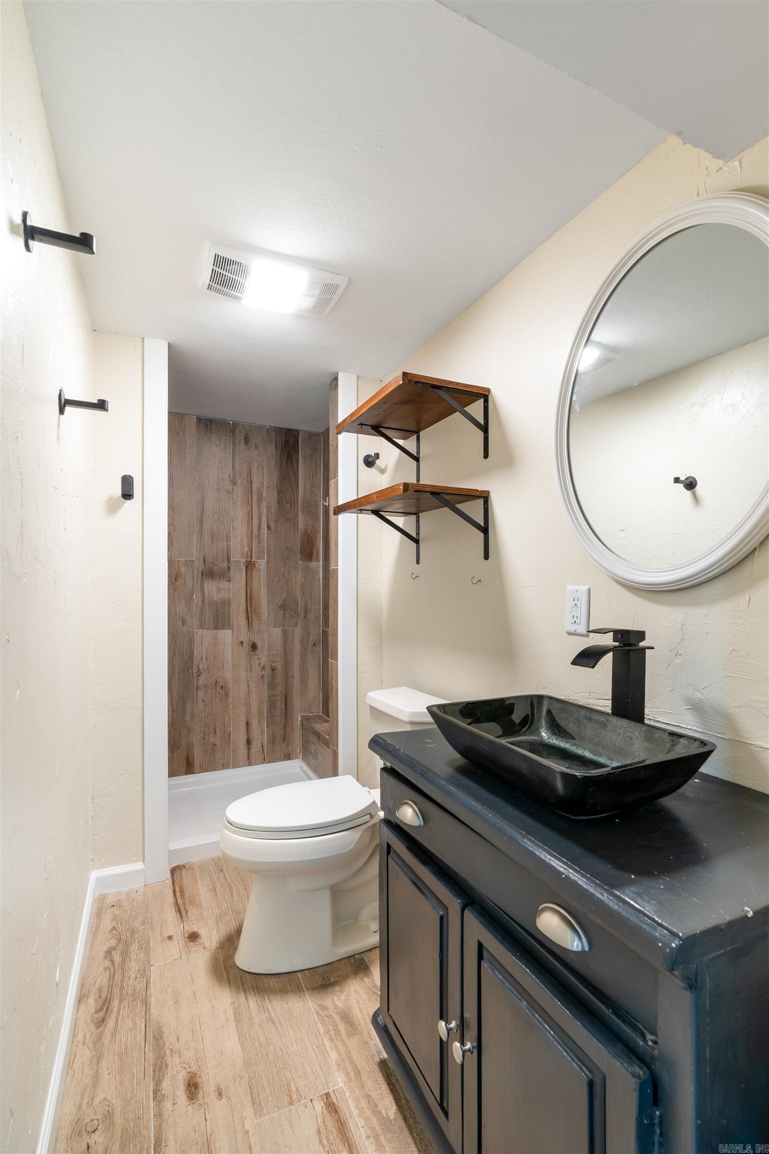 SANTA CRUZ - Residential