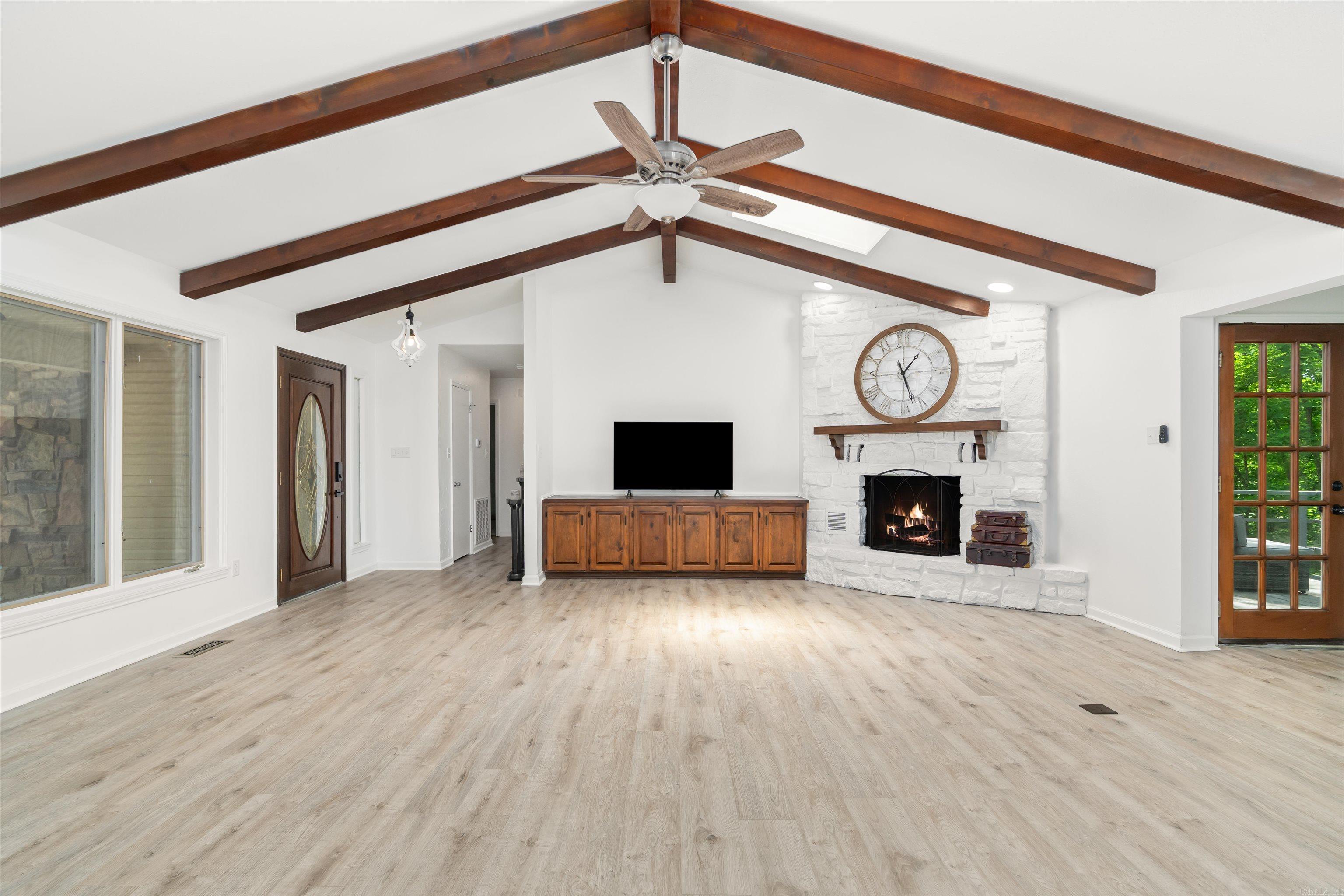 SANTA CRUZ - Residential
