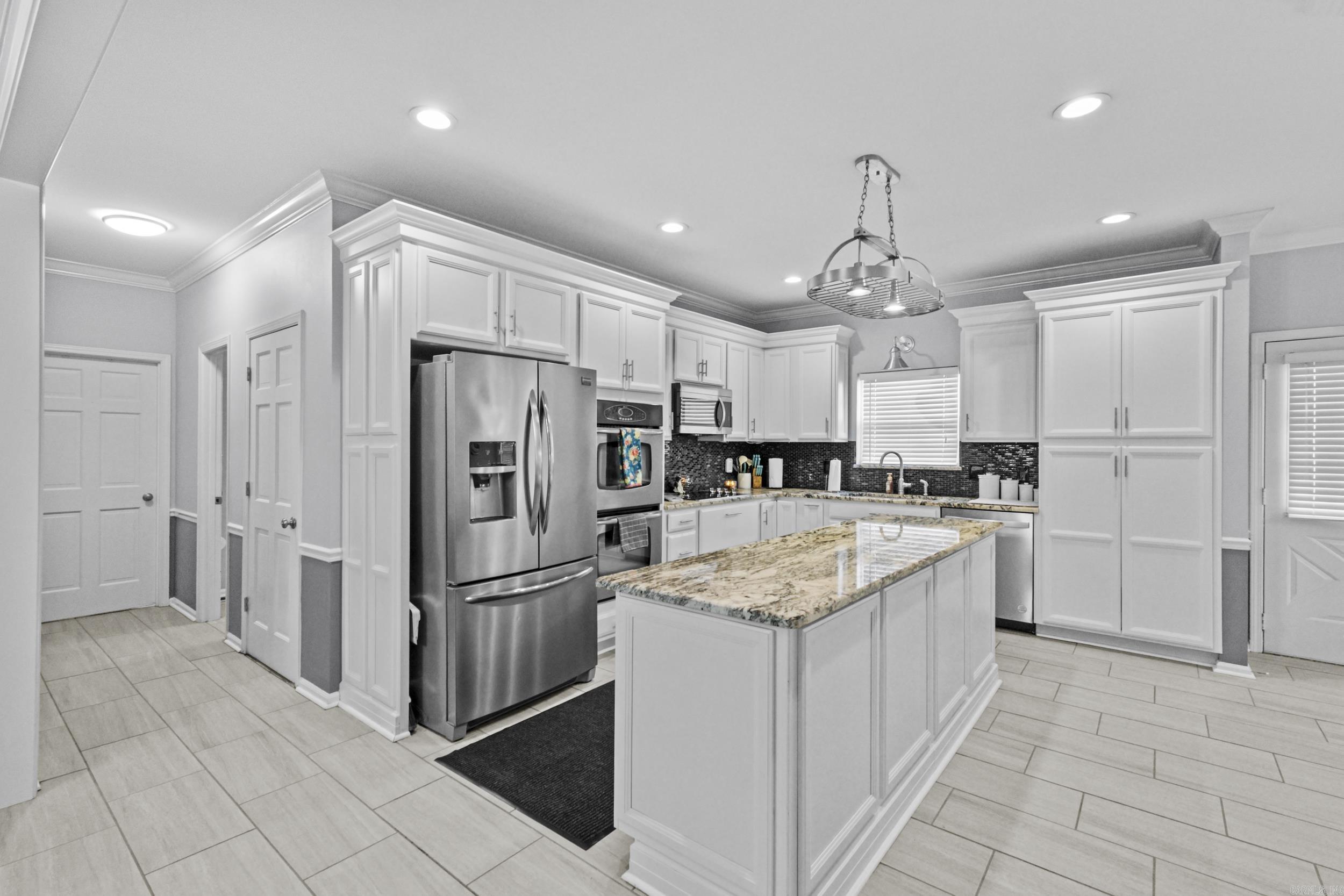 OVERBROOK - Residential