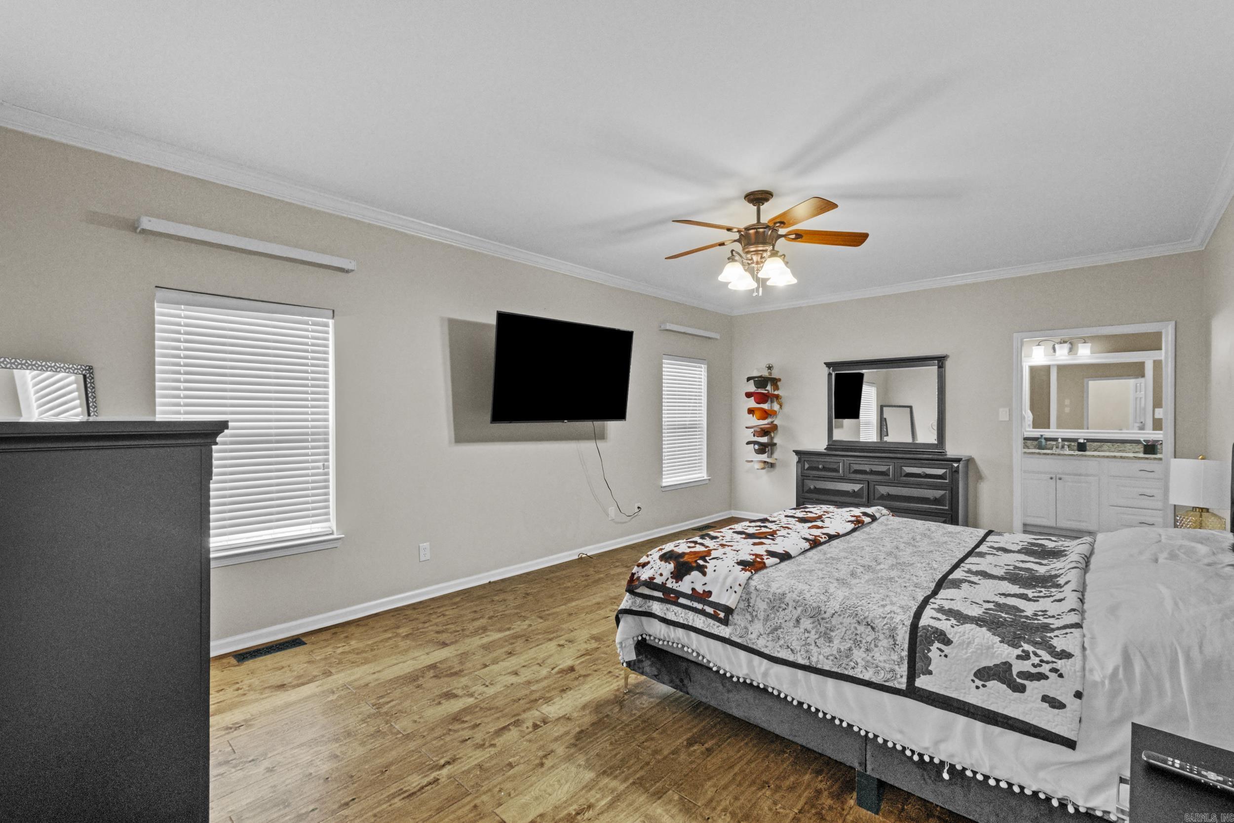 OVERBROOK - Residential