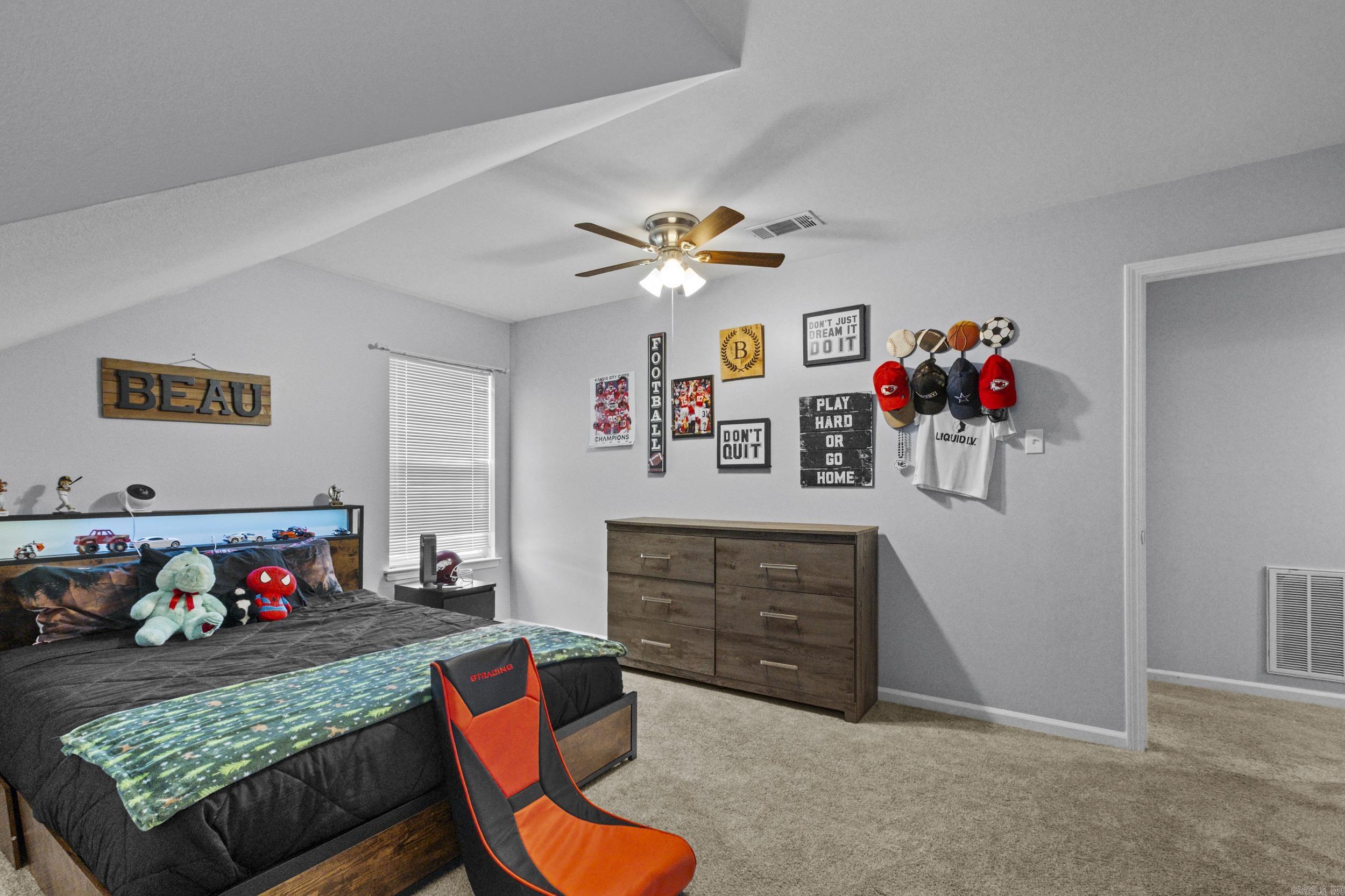 OVERBROOK - Residential