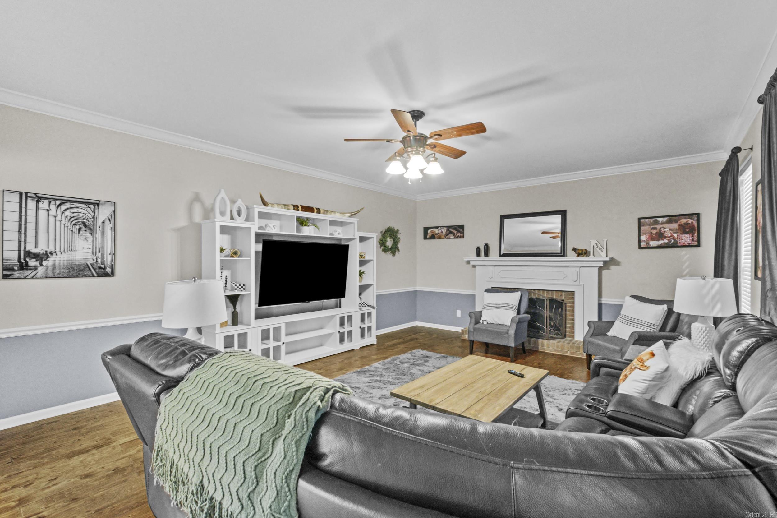 OVERBROOK - Residential
