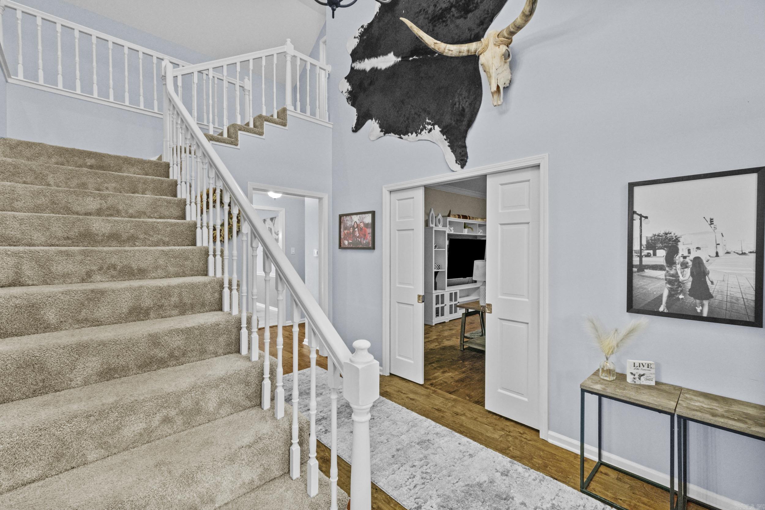 OVERBROOK - Residential