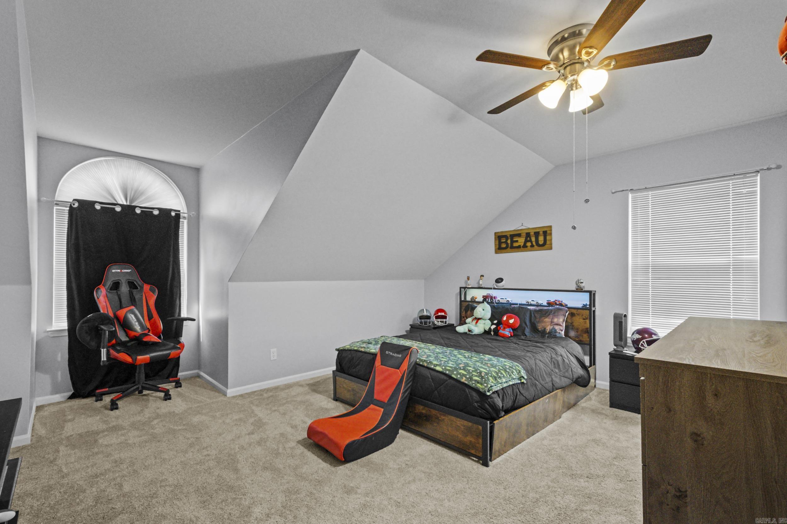 OVERBROOK - Residential