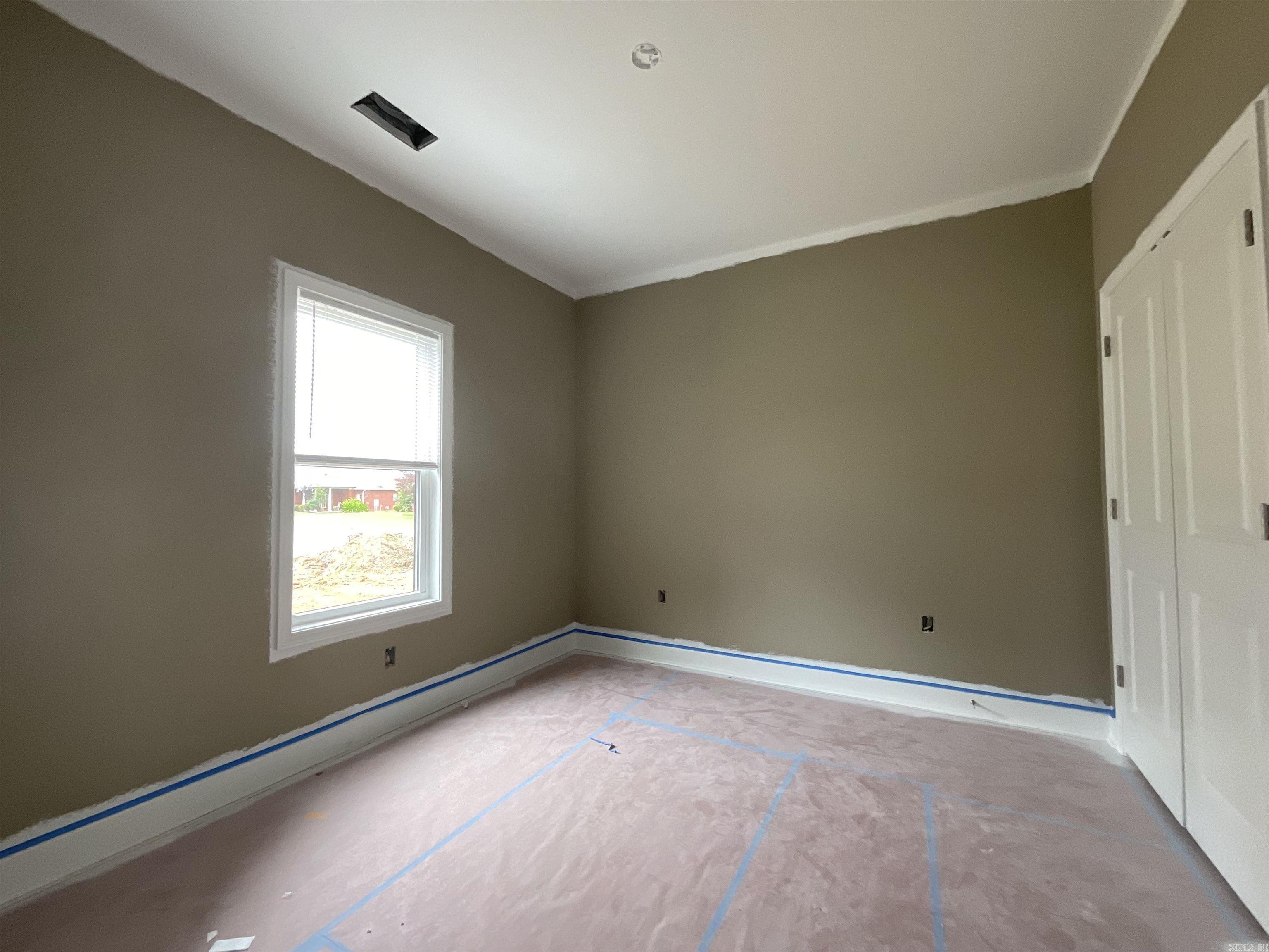 MCGEE MEADOWS - Residential