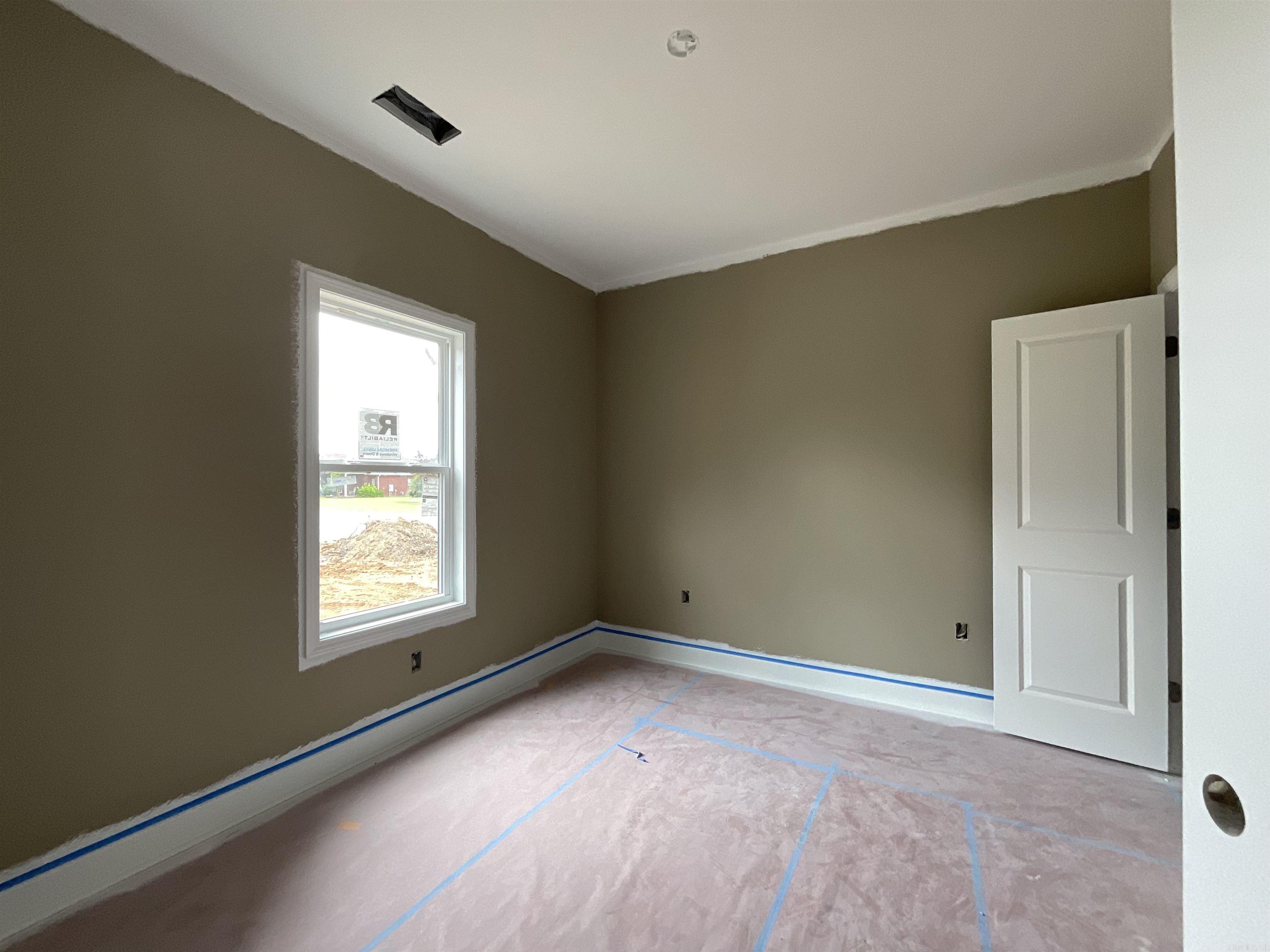 MCGEE MEADOWS - Residential