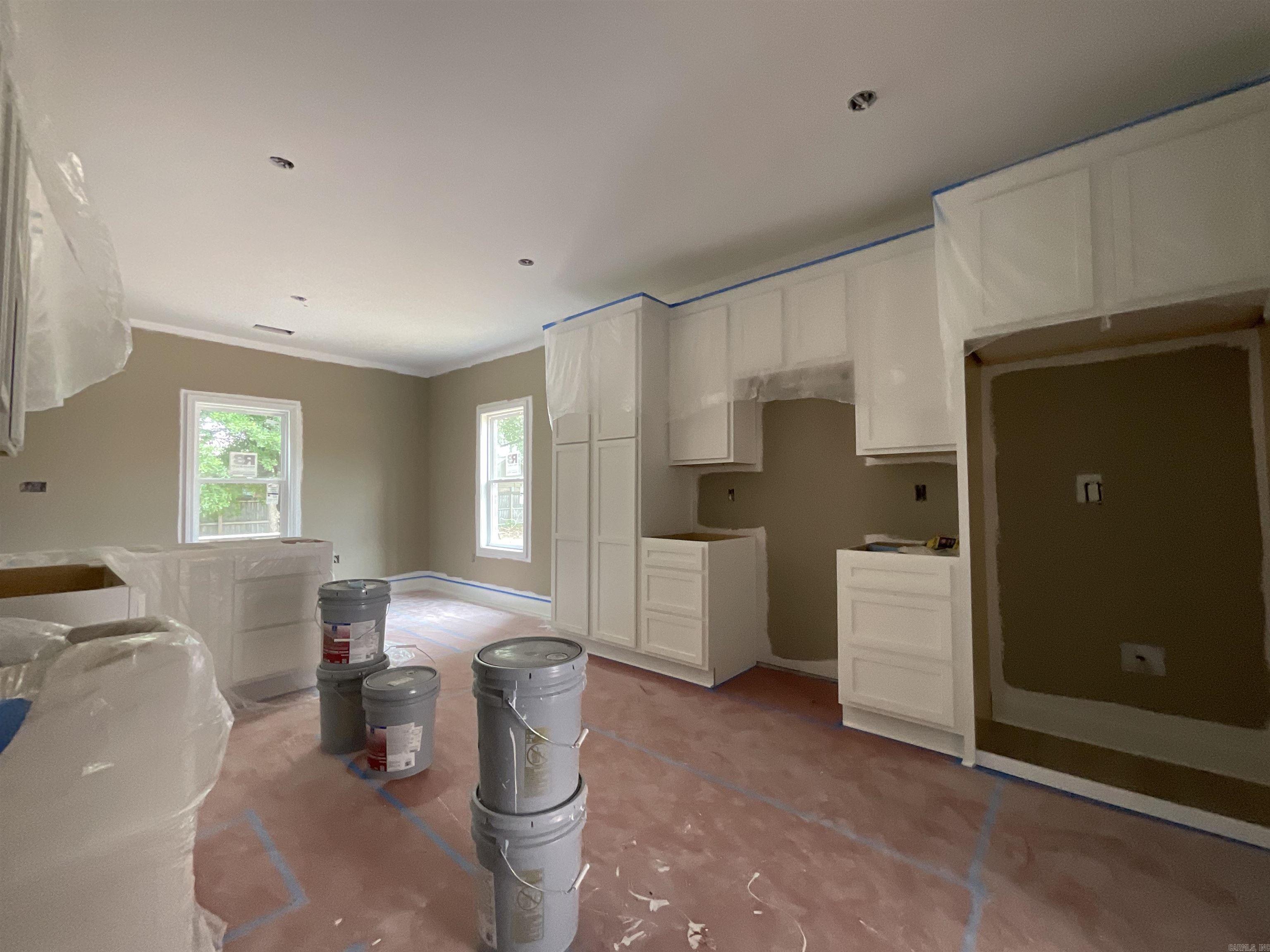 MCGEE MEADOWS - Residential