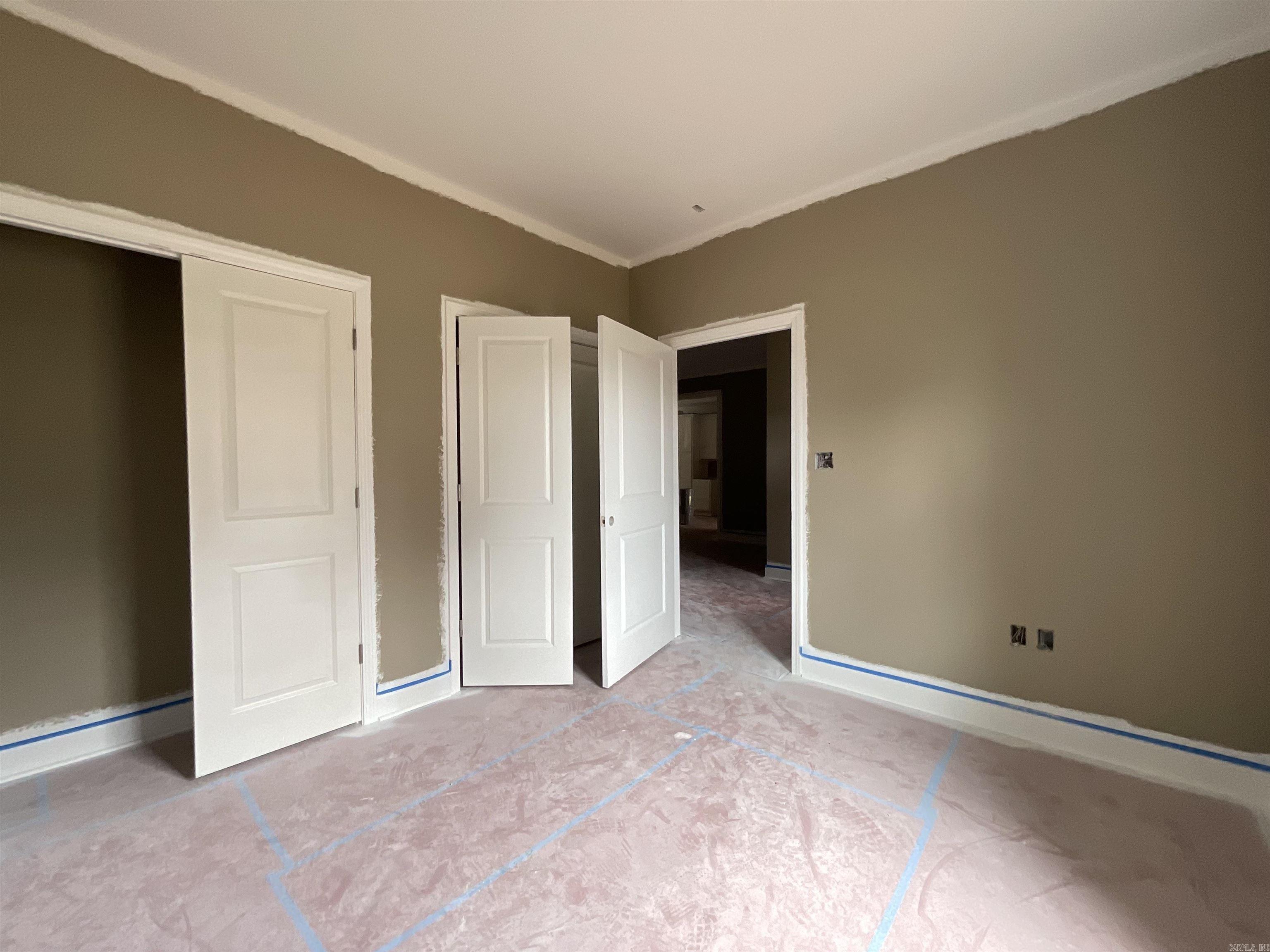 MCGEE MEADOWS - Residential