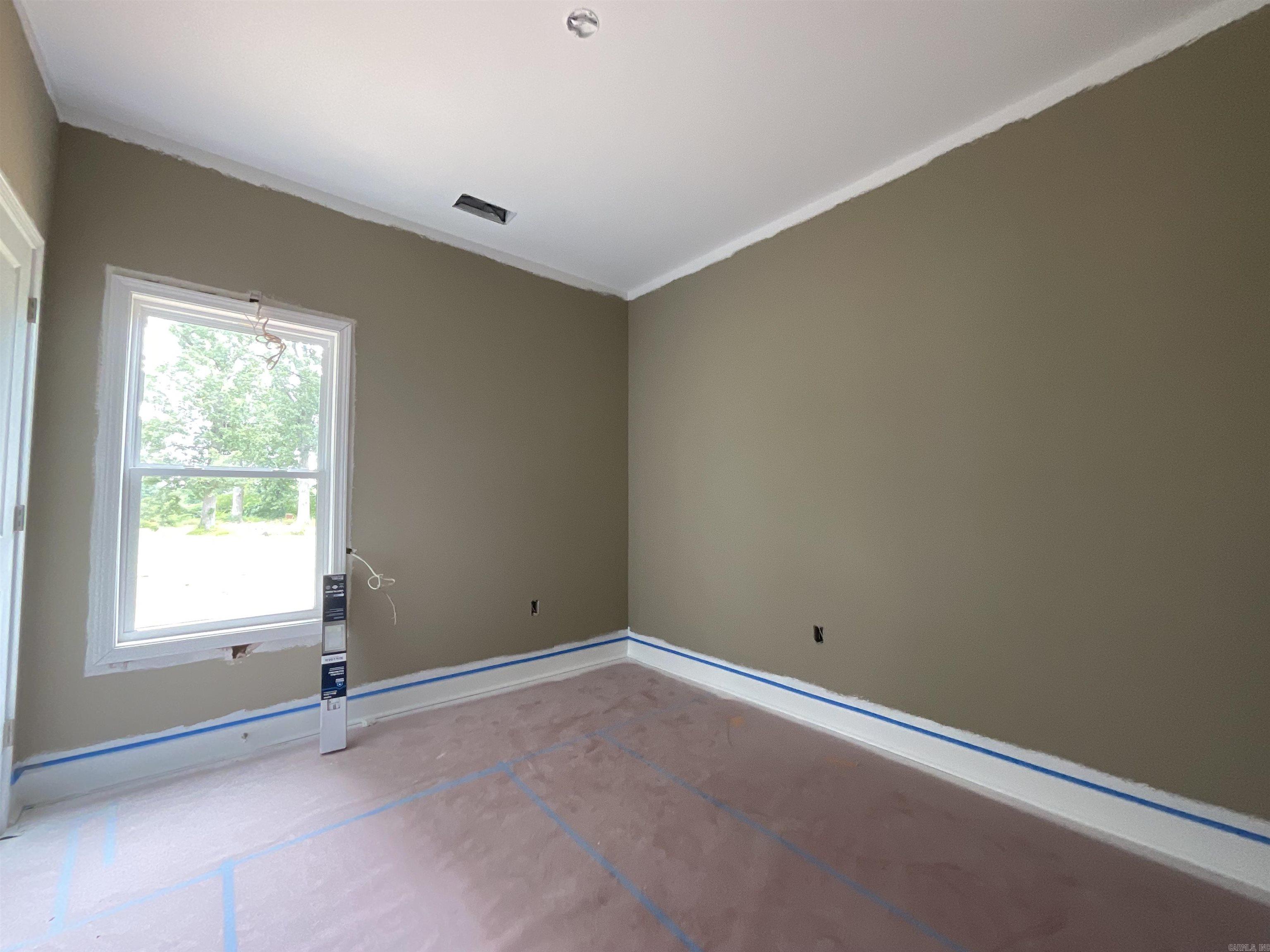 MCGEE MEADOWS - Residential