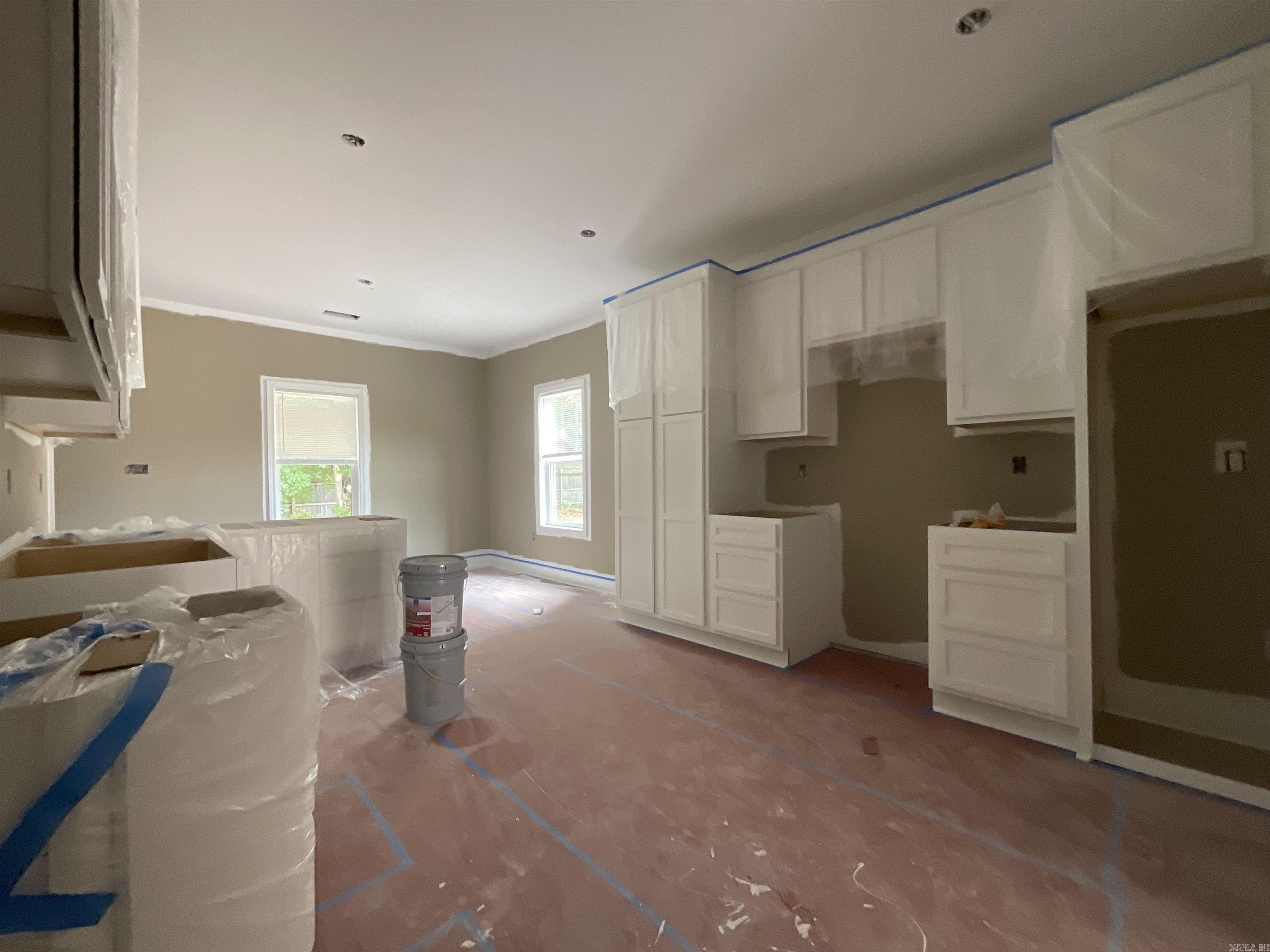 MCGEE MEADOWS - Residential